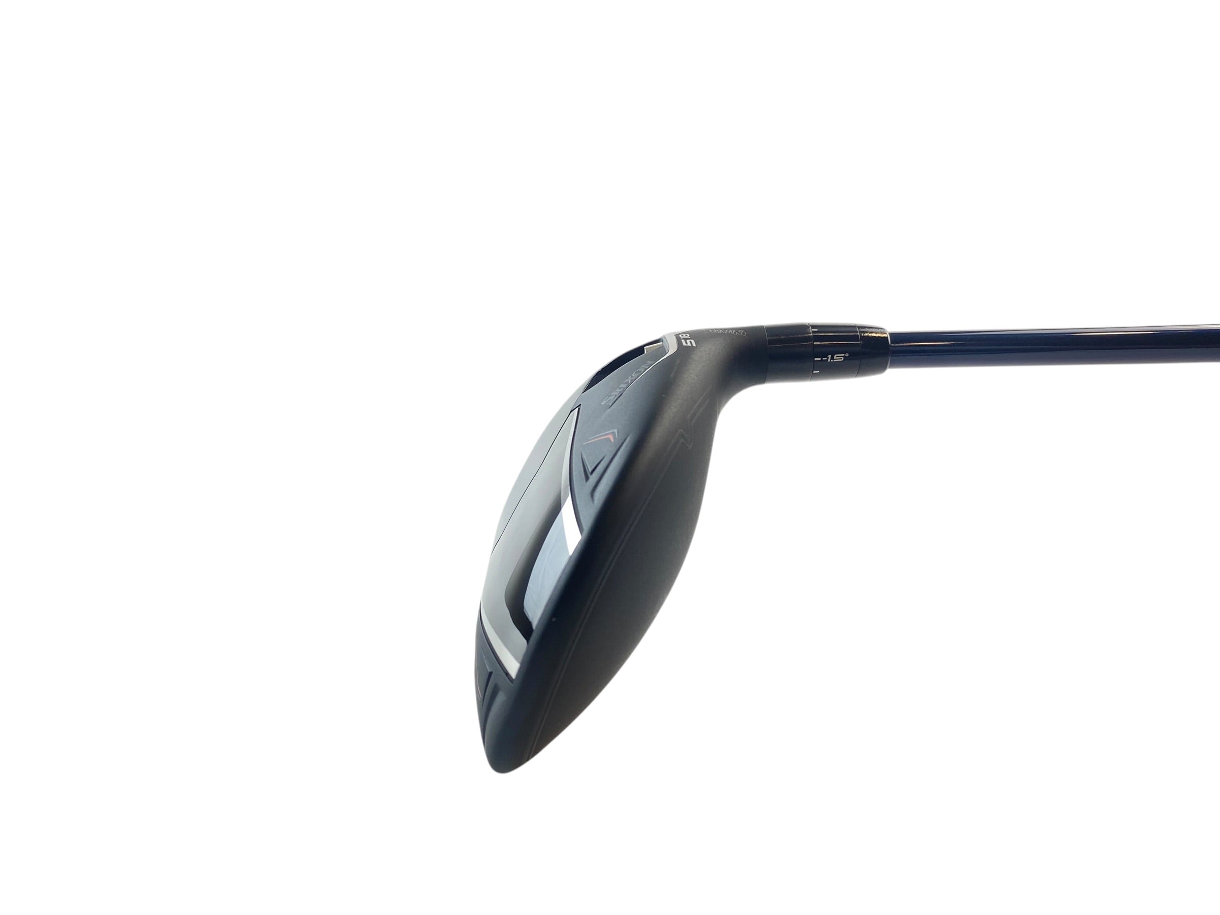 Srixon ZXi 5 Wood / 18 Degree / Stiff Flex