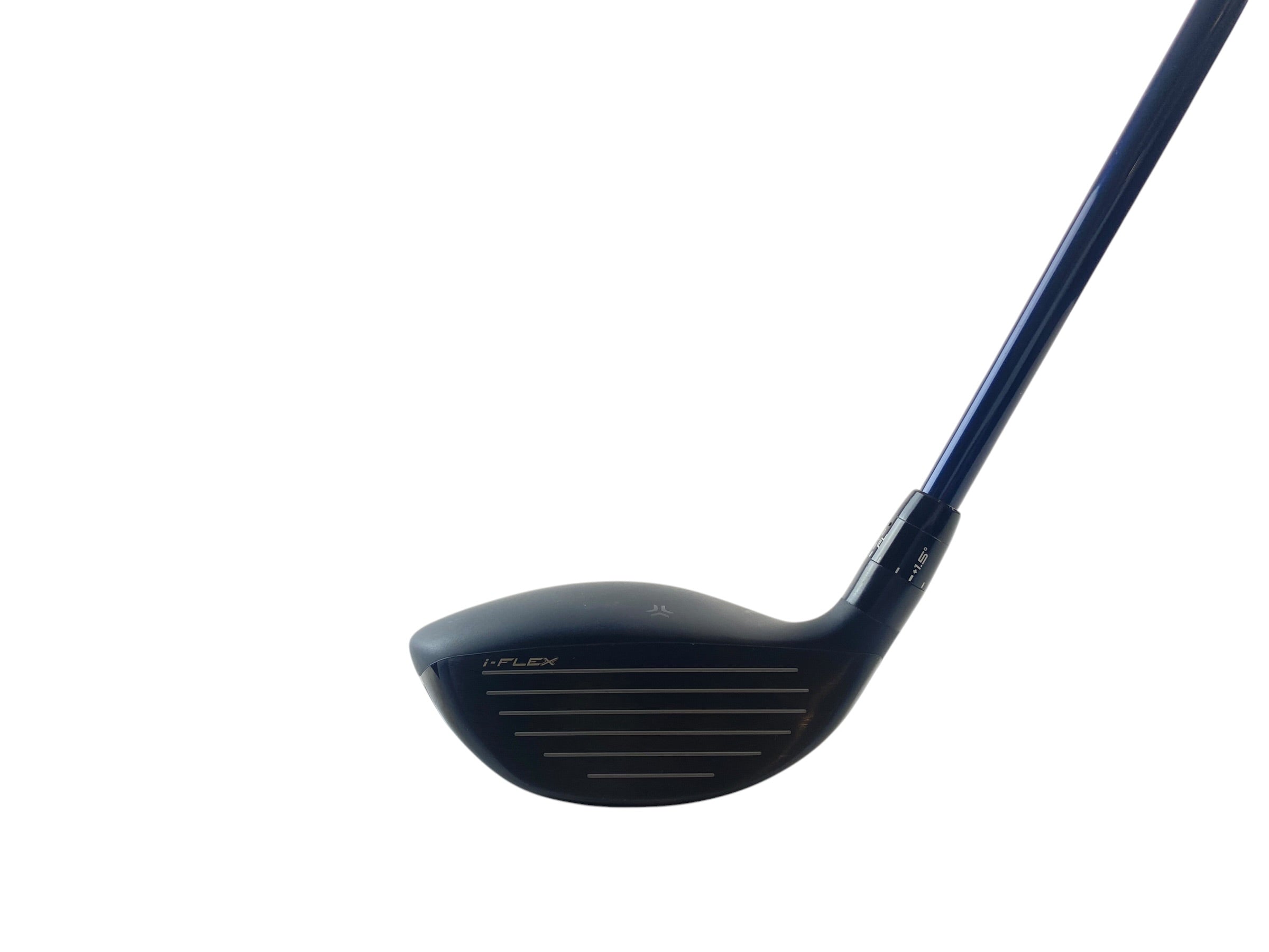 Srixon ZXi 5 Wood / 18 Degree / Stiff Flex