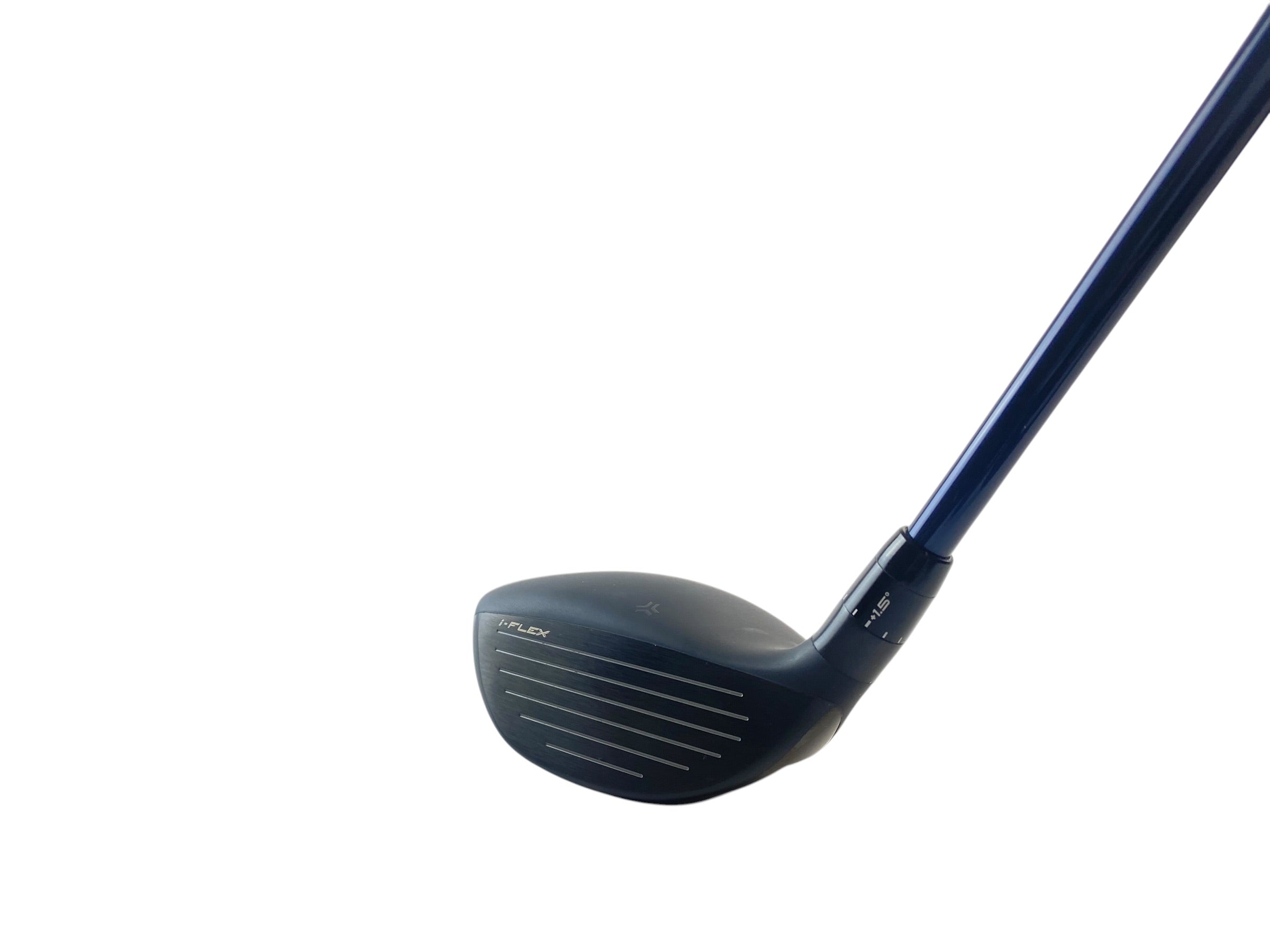 Srixon ZXi 5 Wood / 18 Degree / Stiff Flex