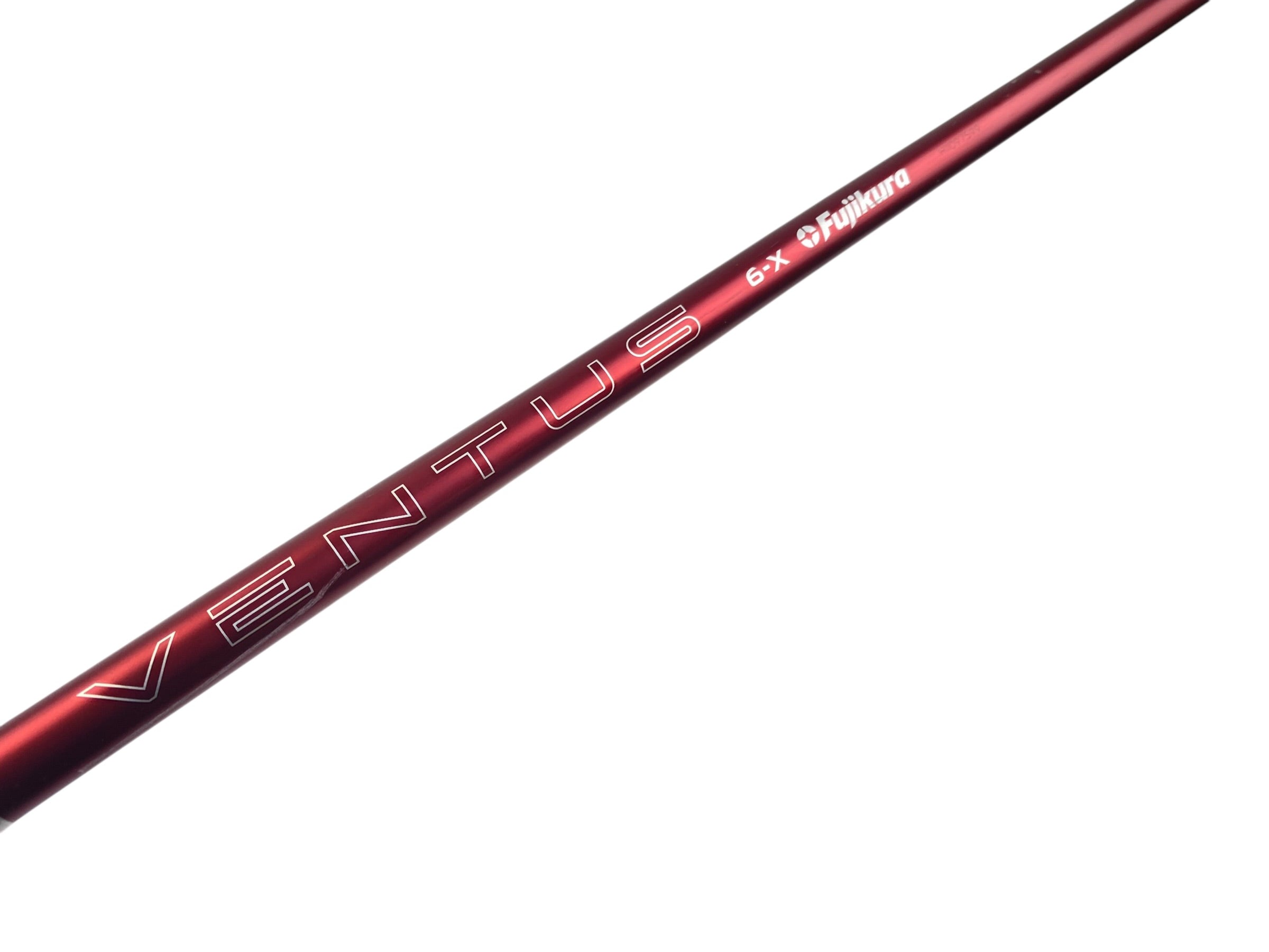 Fujikura Ventus Velocore 6-X 5 Wood Shaft / Extra Stiff Flex / Taylormade Adapter