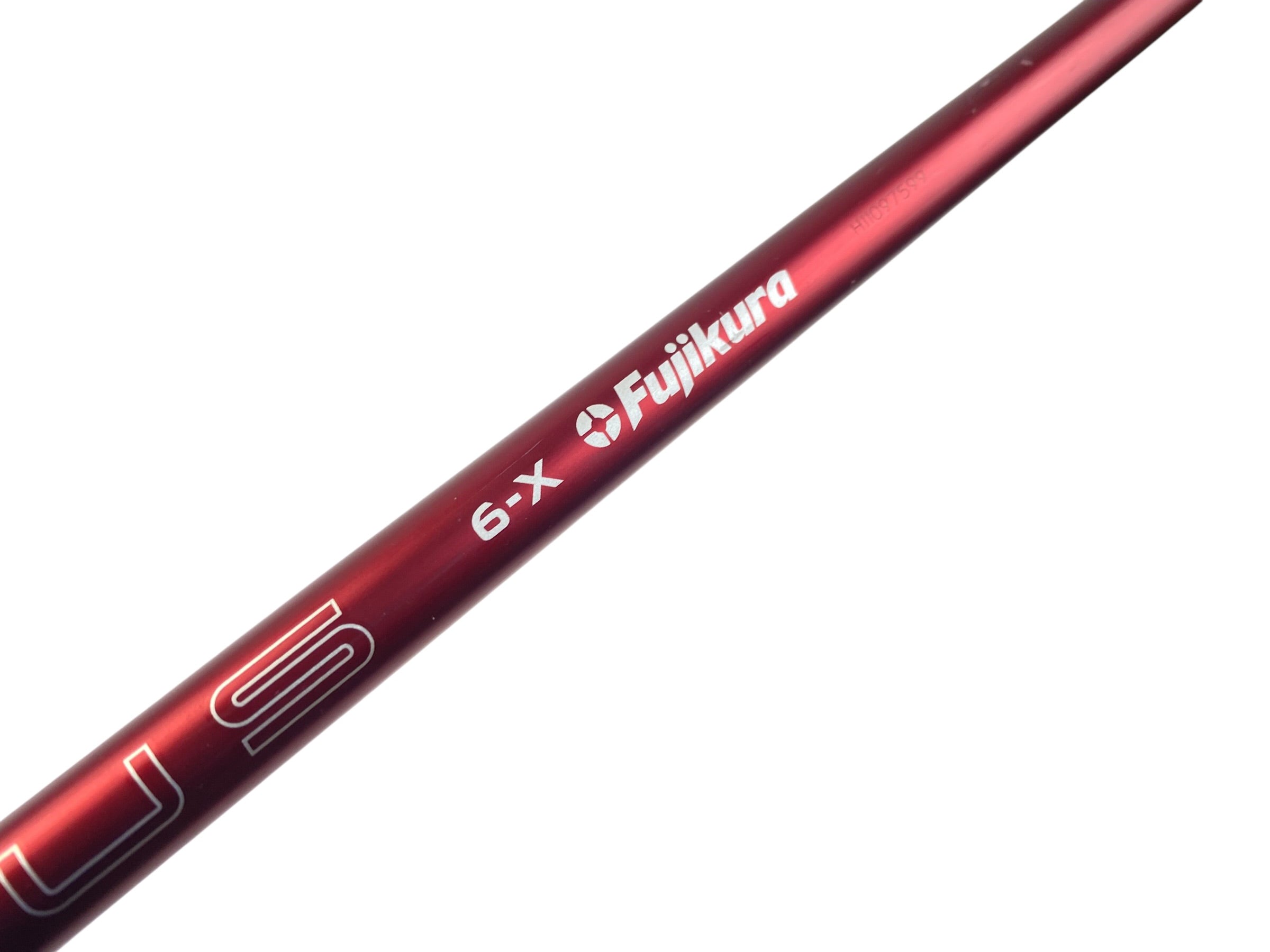 Fujikura Ventus Velocore 6-X 5 Wood Shaft / Extra Stiff Flex / Taylormade Adapter