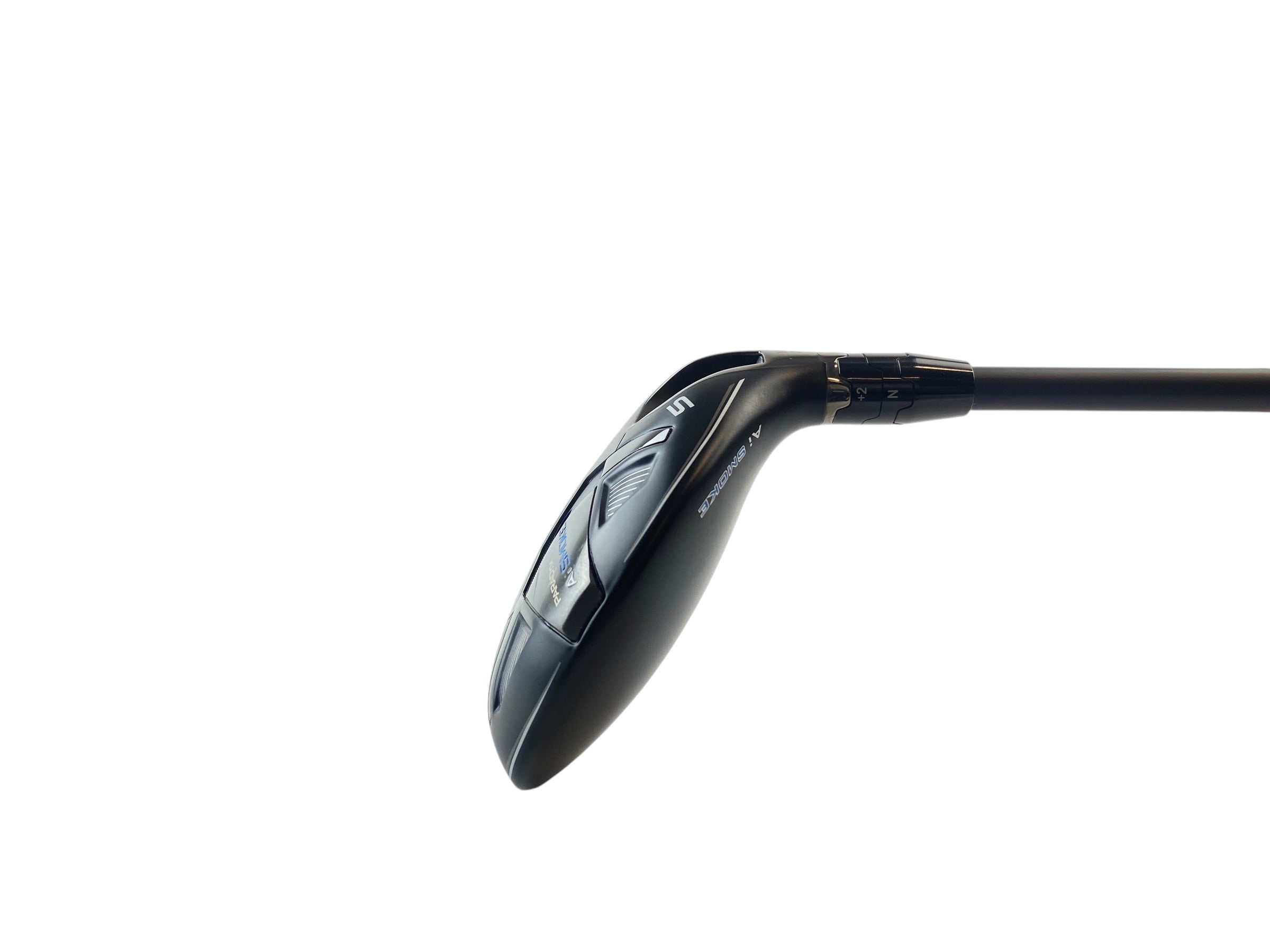 Callaway Paradym Ai Smoke 5 Hybrid / 24 Degree / Regular Flex
