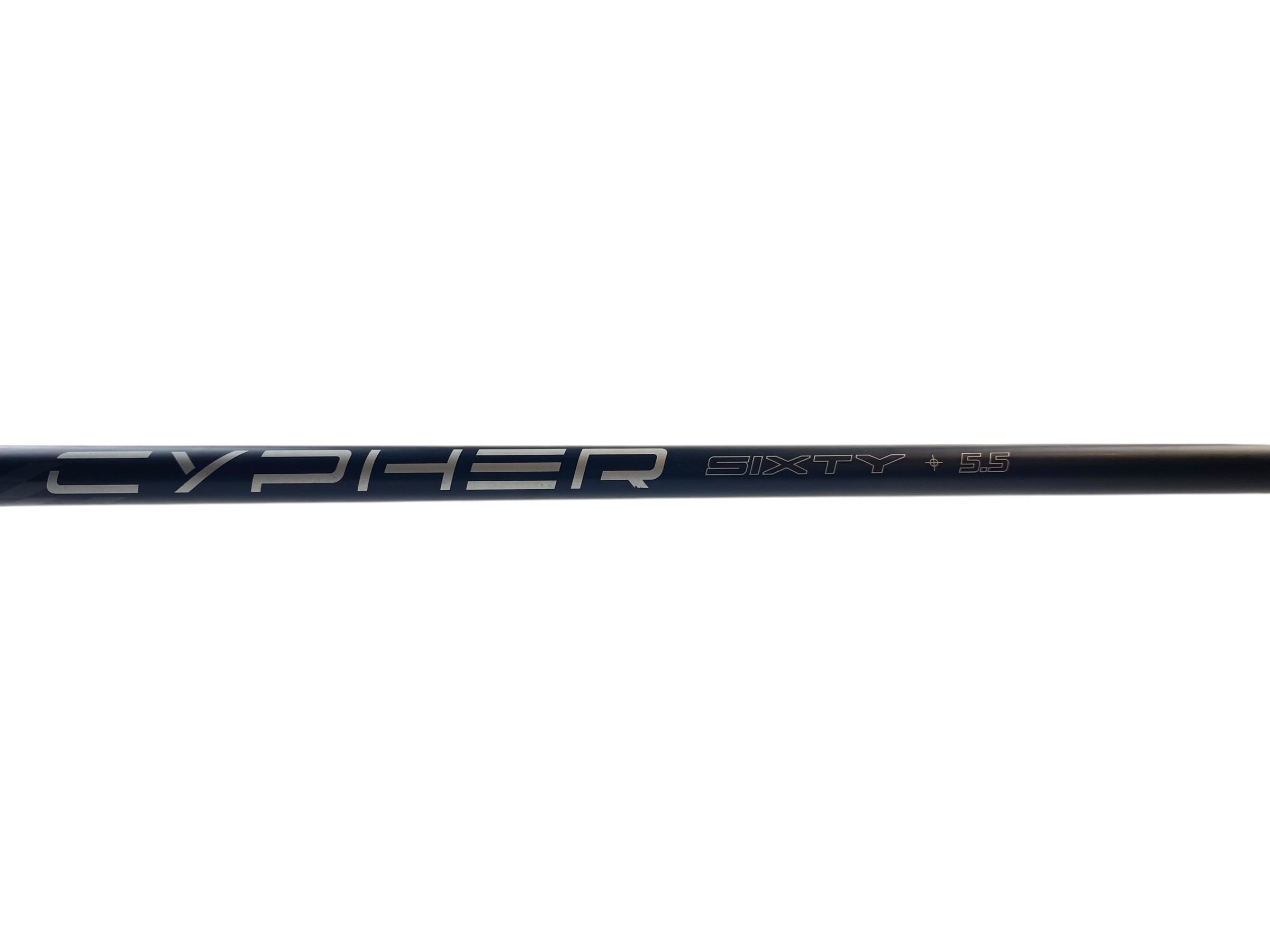 Callaway Paradym Ai Smoke 5 Hybrid / 24 Degree / Regular Flex