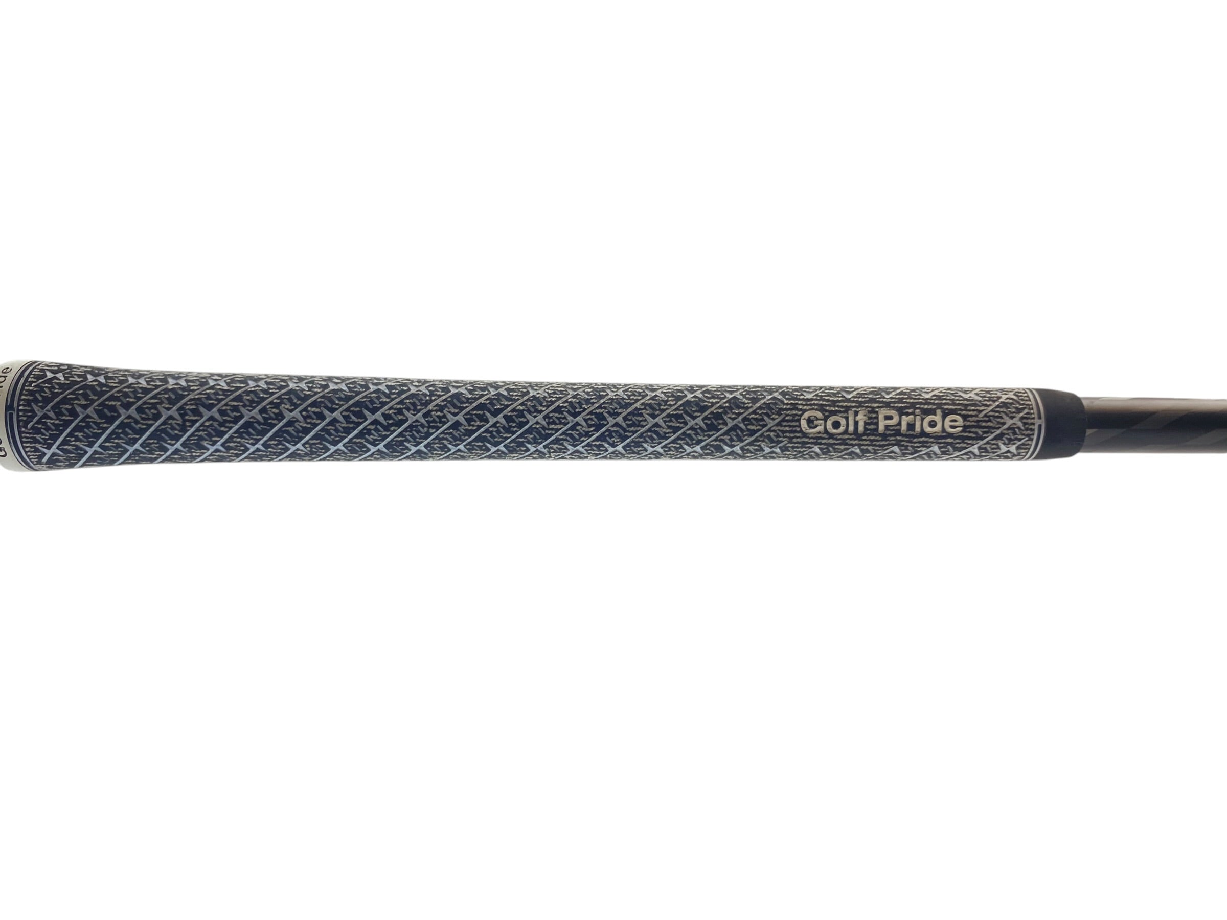 Callaway Paradym Ai Smoke 5 Hybrid / 24 Degree / Regular Flex