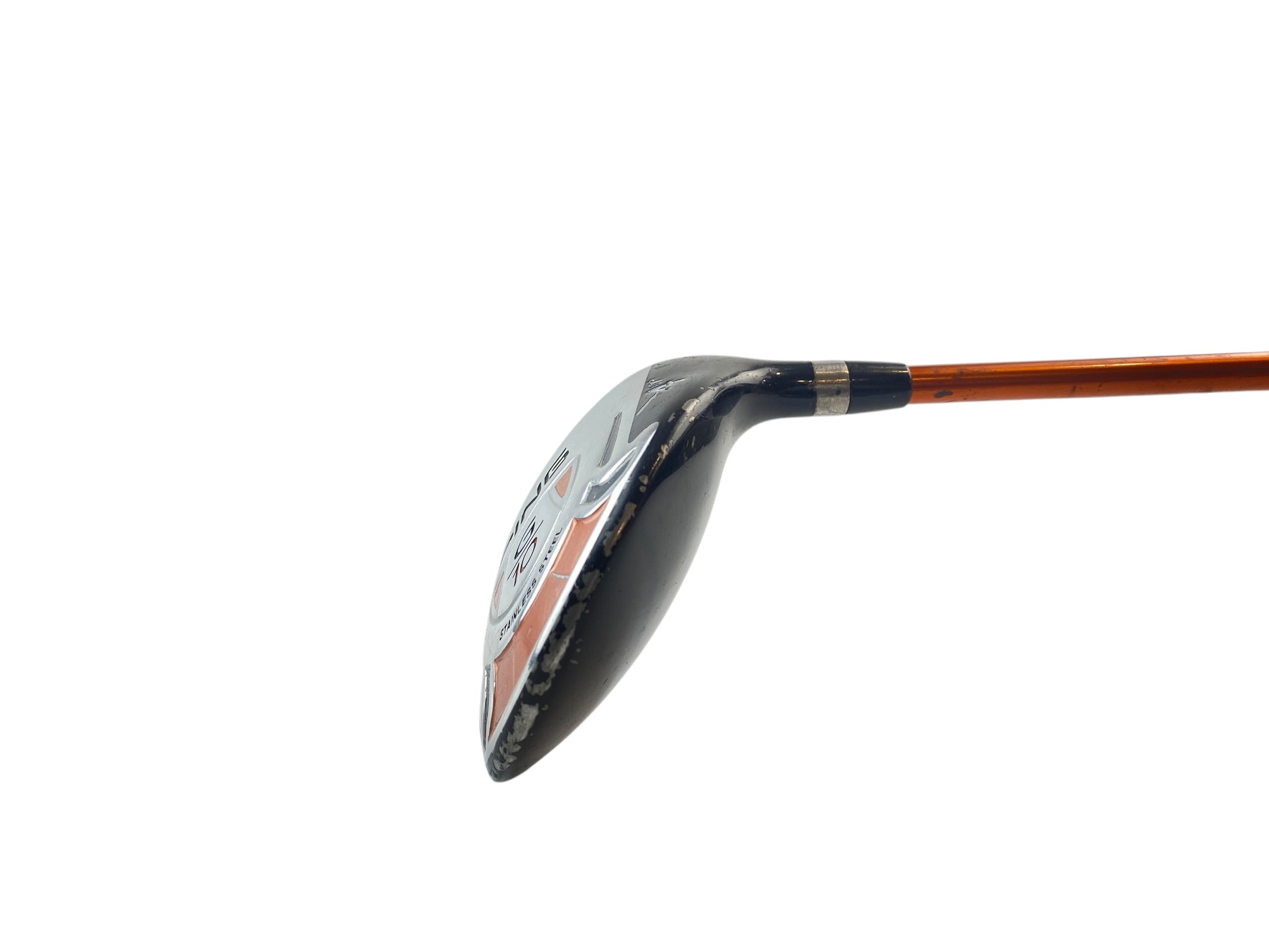 PING G10 4 Wood / 17 Degree / Regular Flex