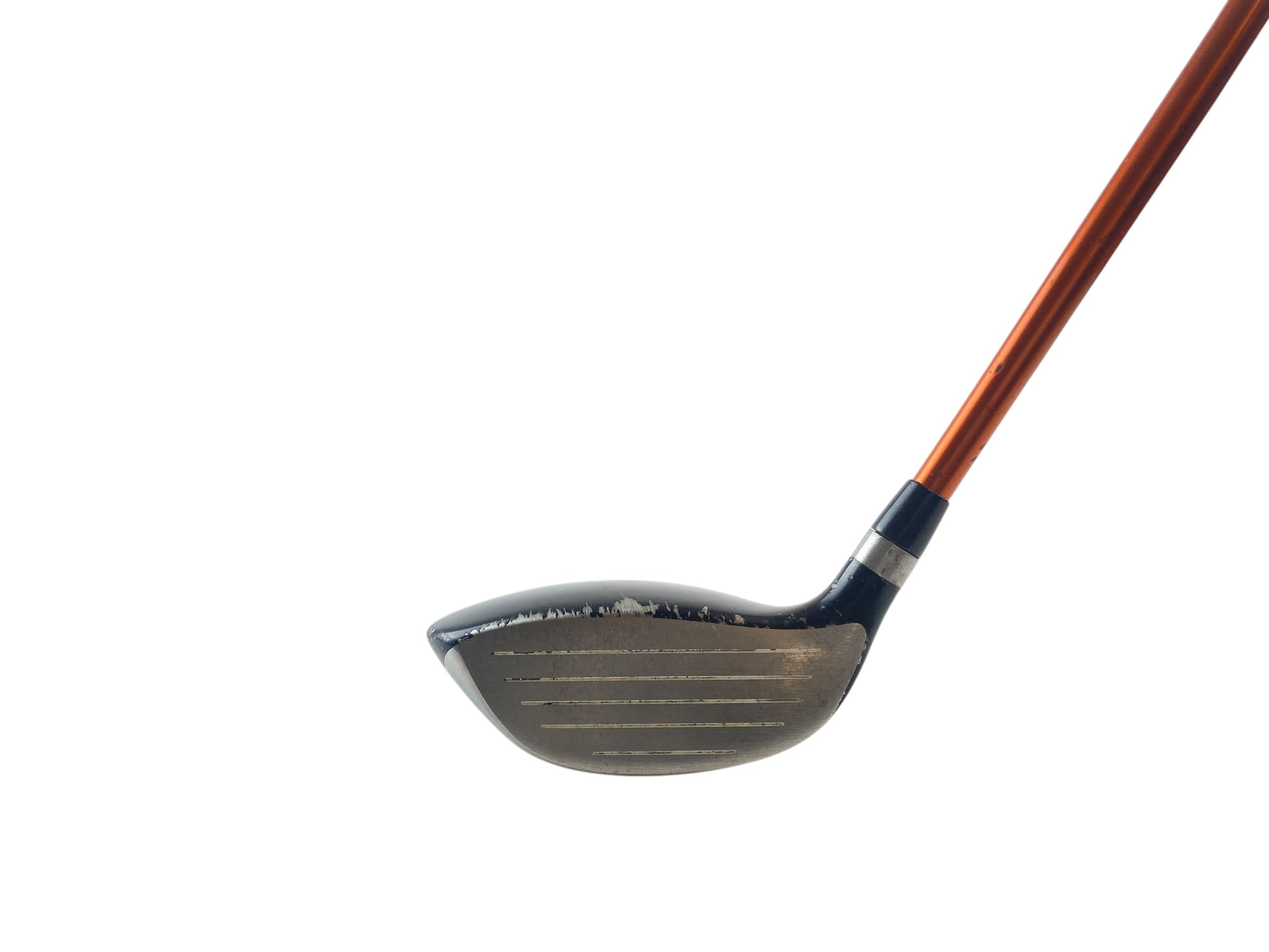 PING G10 4 Wood / 17 Degree / Regular Flex