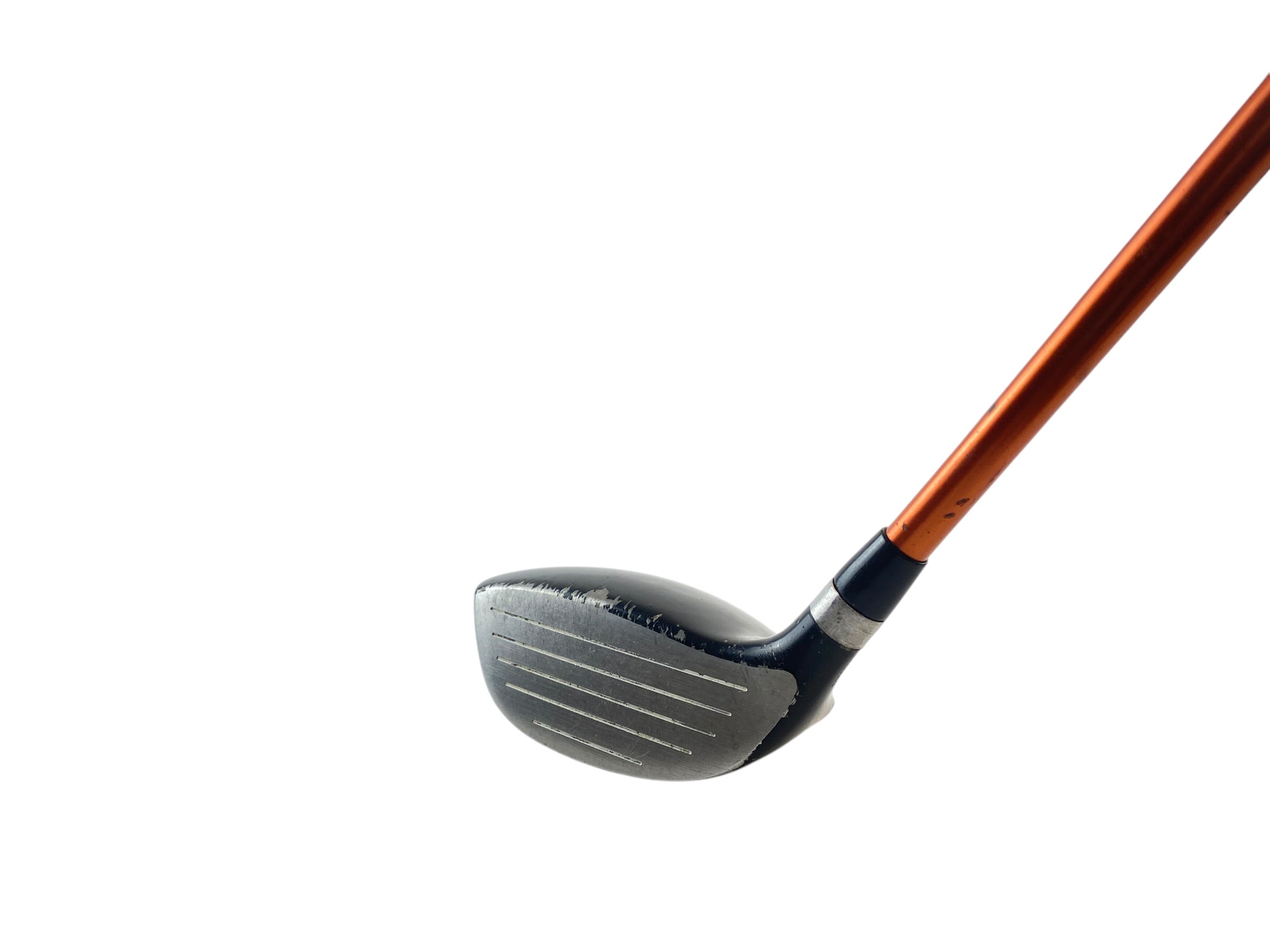 PING G10 4 Wood / 17 Degree / Regular Flex