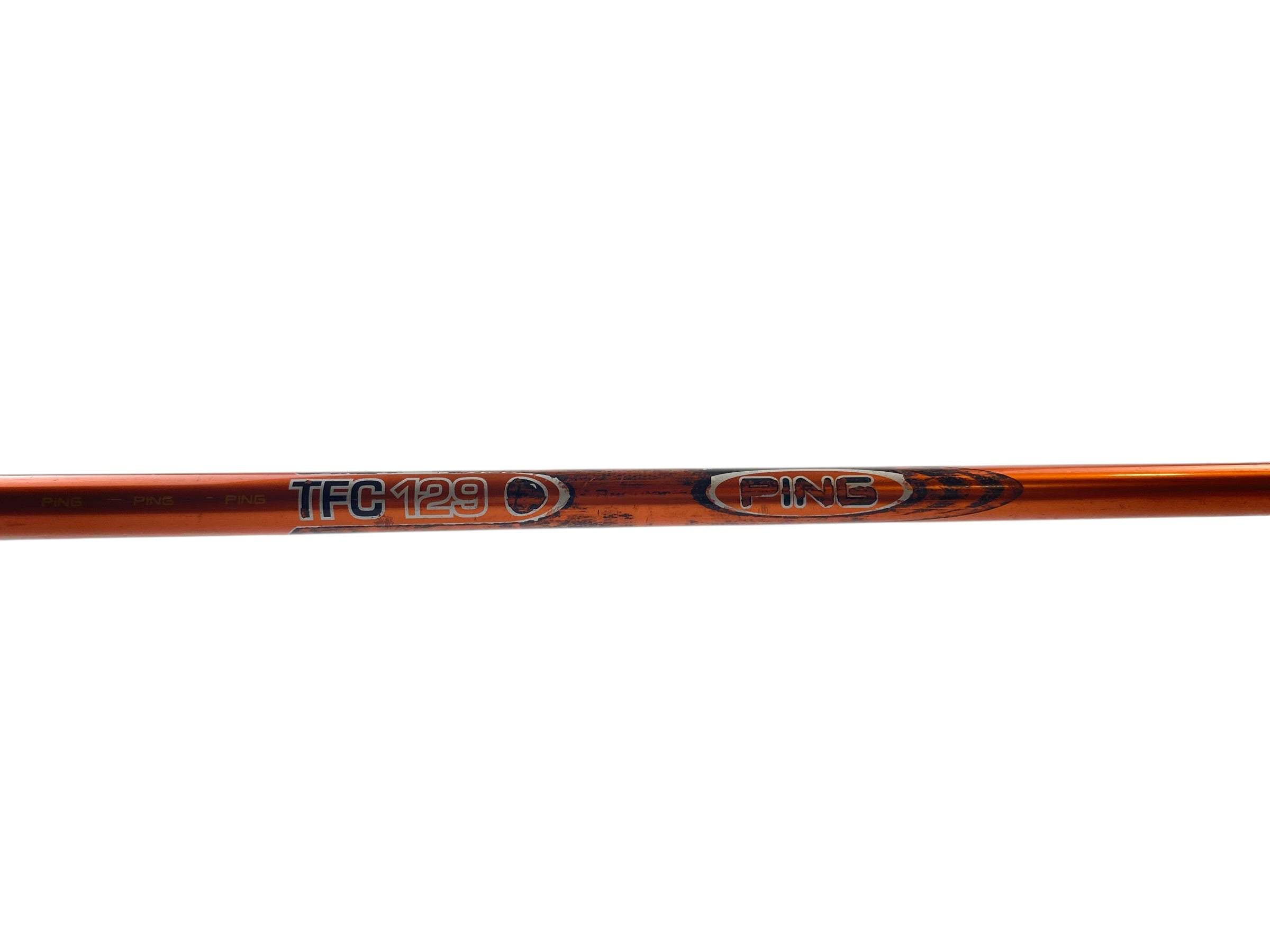 PING G10 4 Wood / 17 Degree / Regular Flex