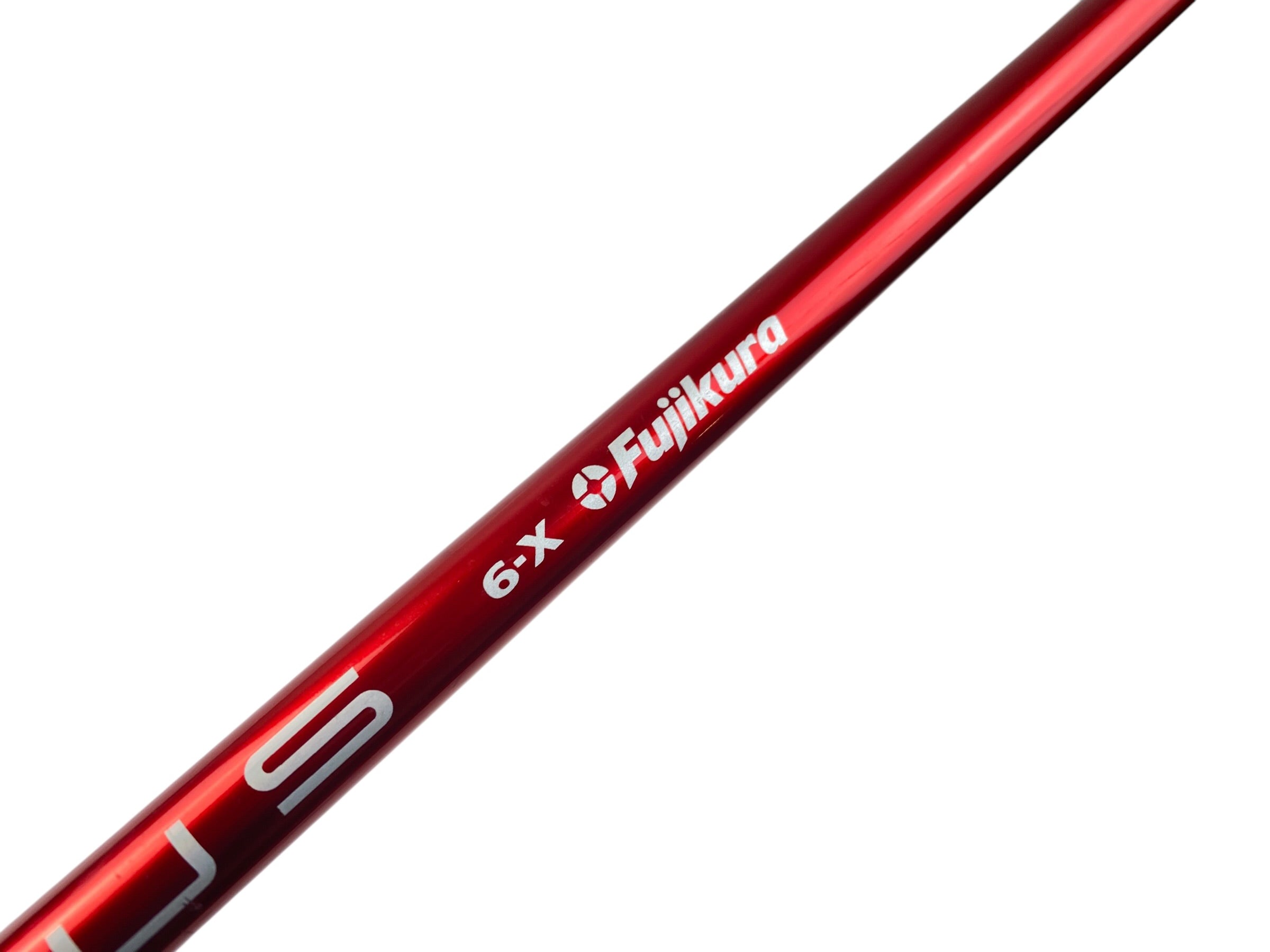 Fujikura Ventus Velocore 6-X Driver Shaft / Extra Stiff Flex / Callaway Adapter