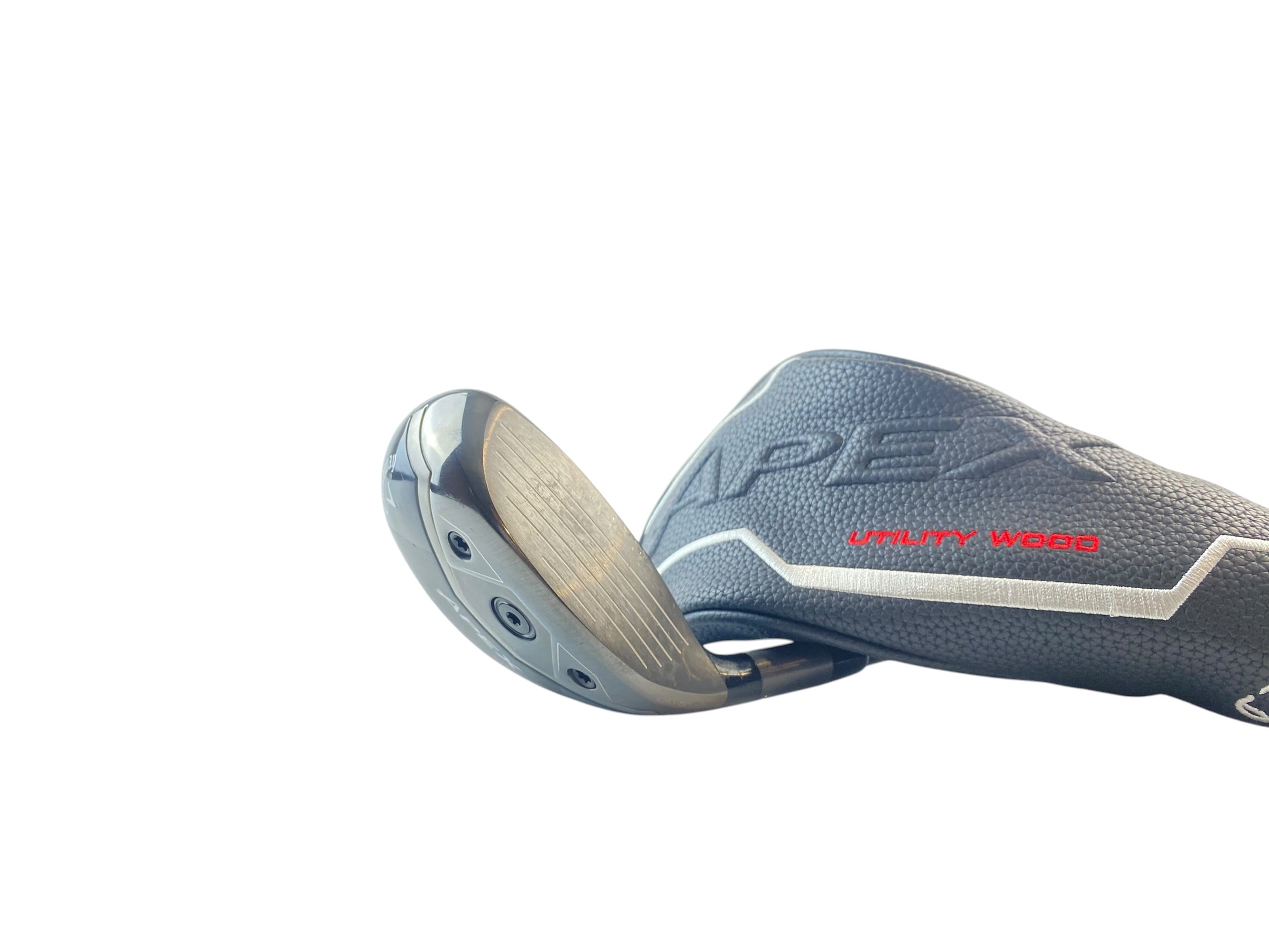 Callaway Apex UW 2025 2 Hybrid / 17 Degree / Stiff Flex