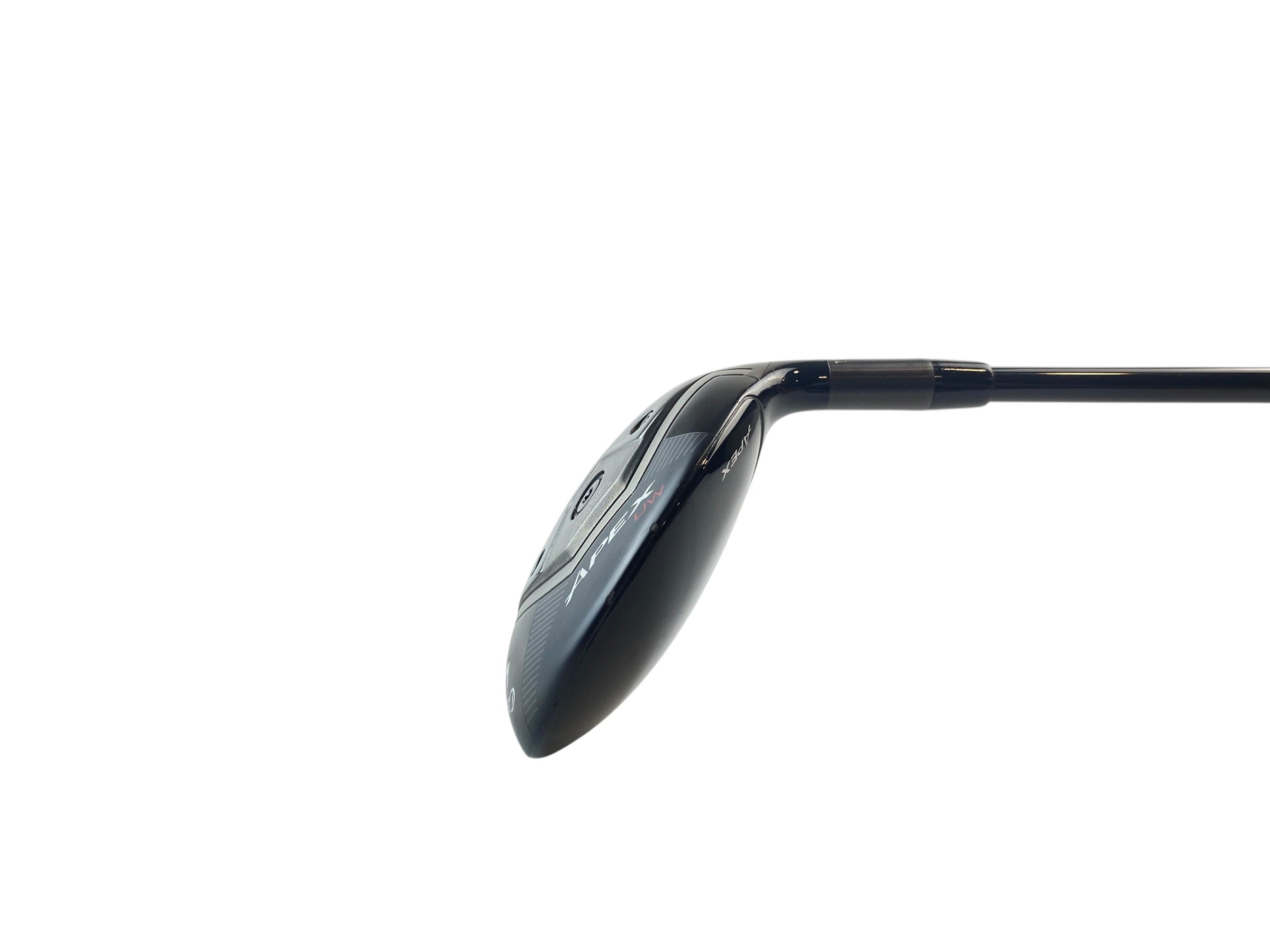 Callaway Apex UW 2025 2 Hybrid / 17 Degree / Stiff Flex
