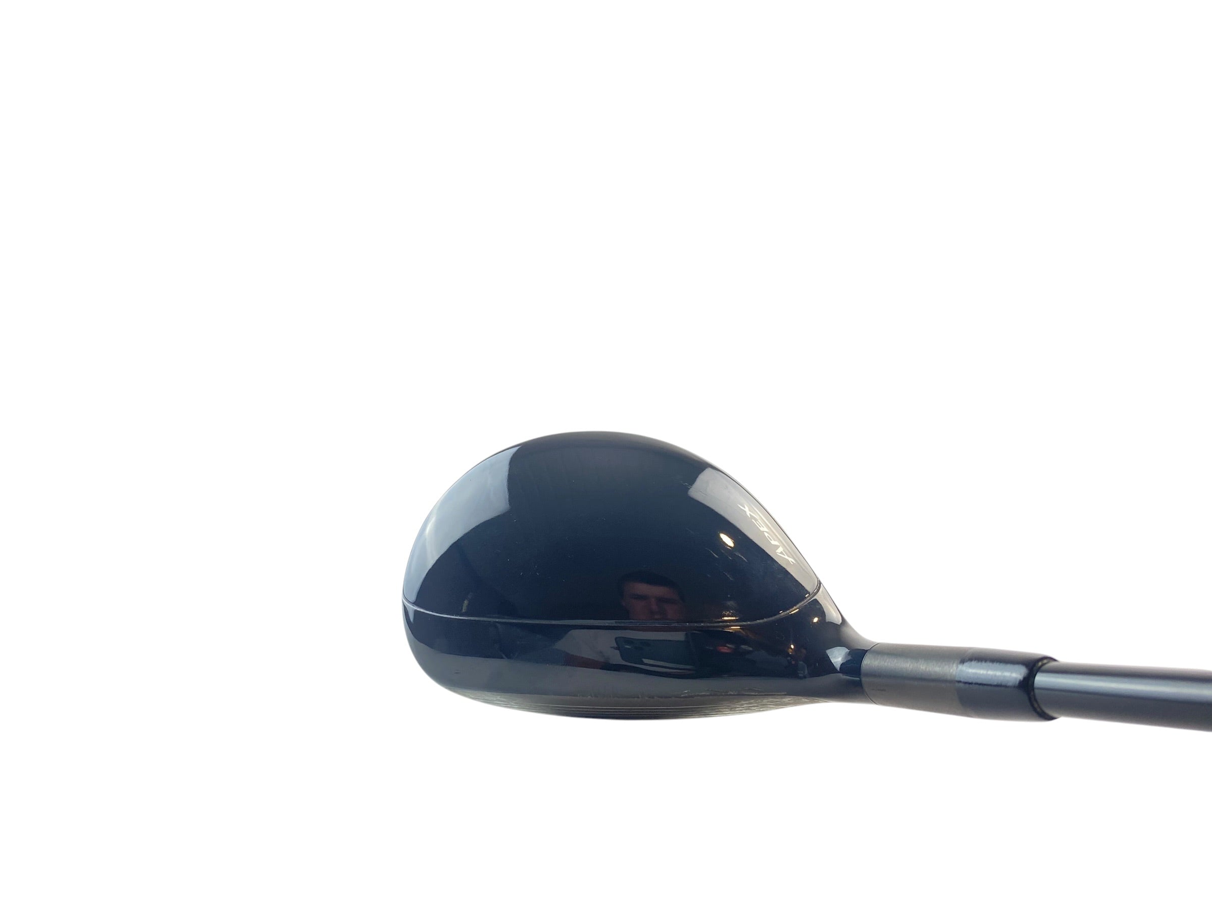 Callaway Apex UW 2025 2 Hybrid / 17 Degree / Stiff Flex