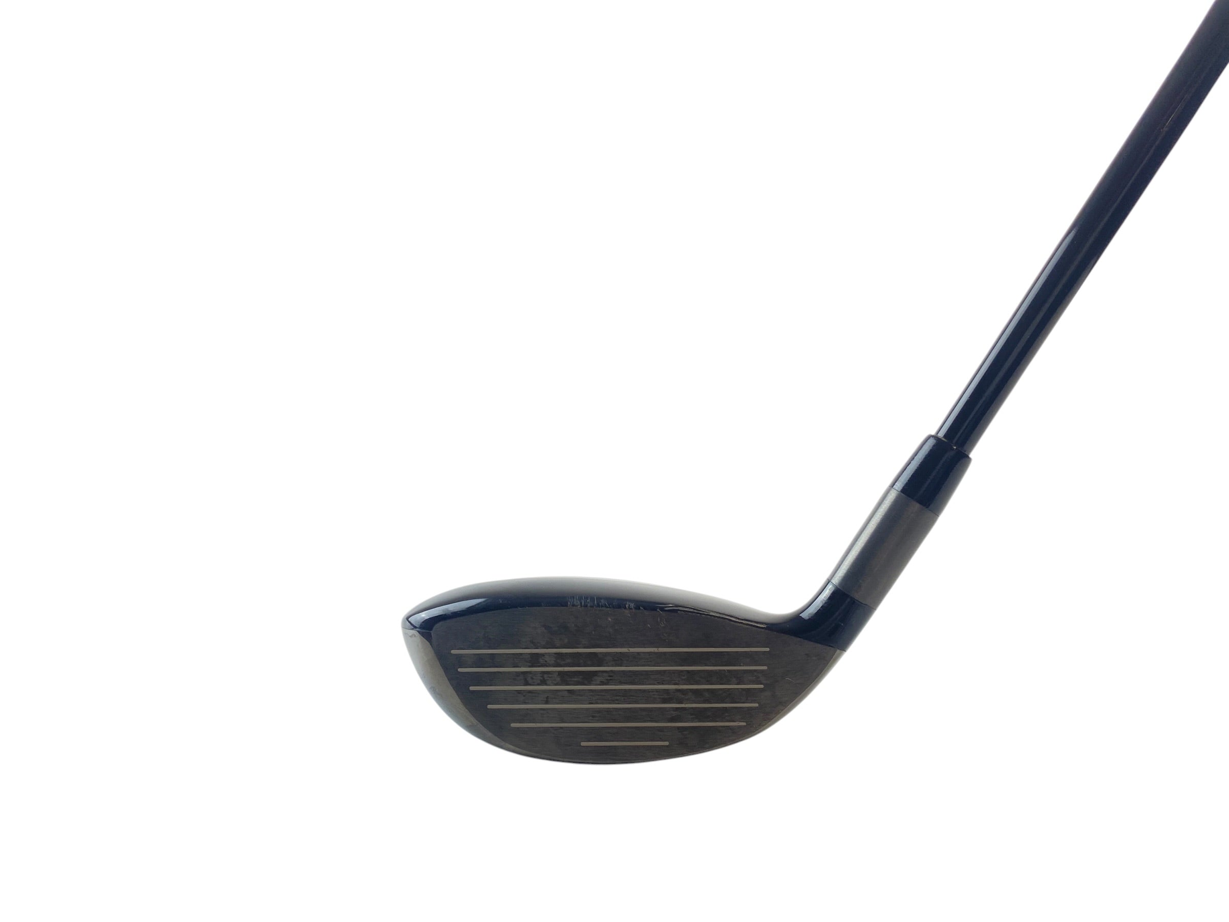Callaway Apex UW 2025 2 Hybrid / 17 Degree / Stiff Flex
