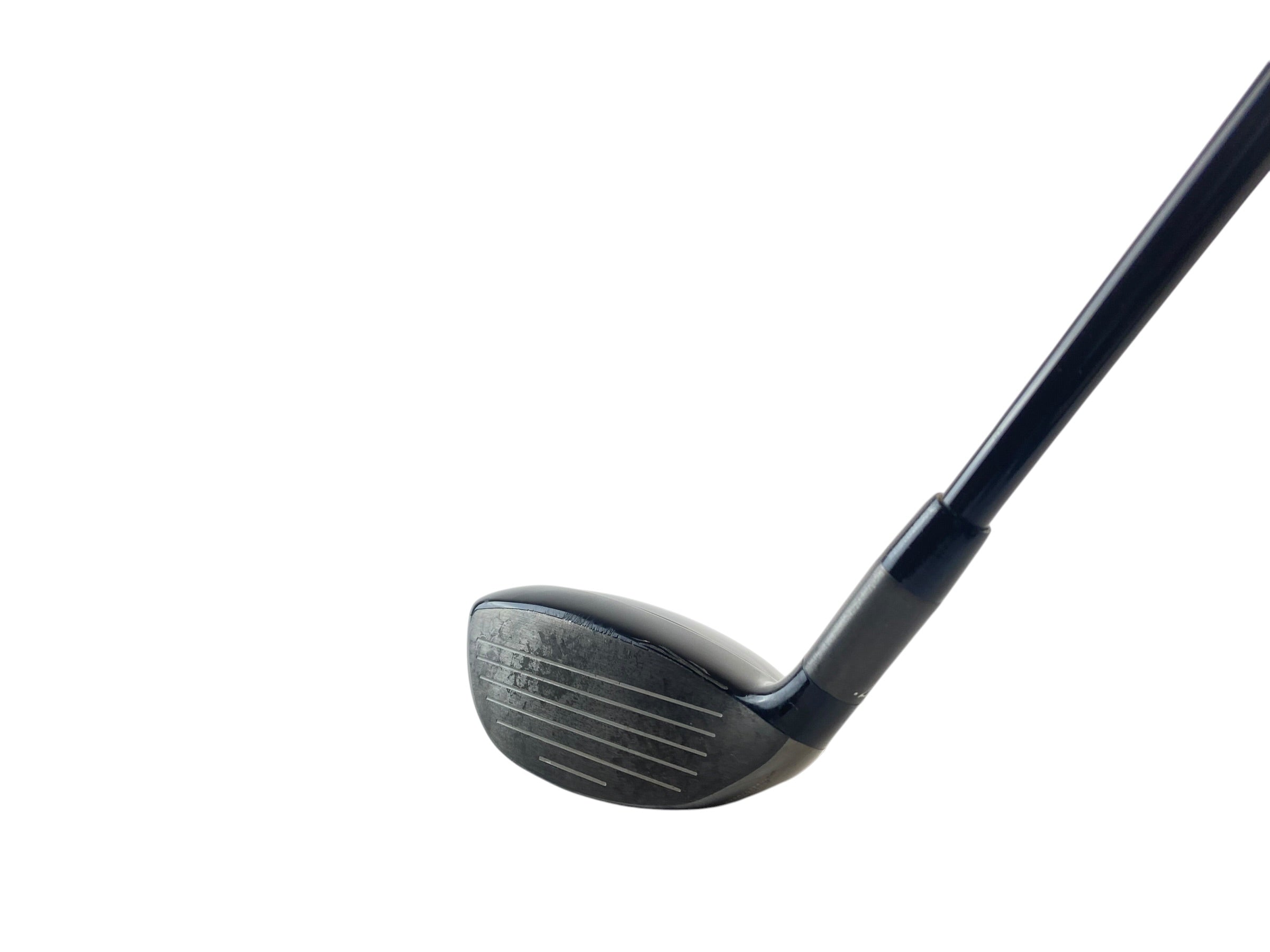 Callaway Apex UW 2025 2 Hybrid / 17 Degree / Stiff Flex