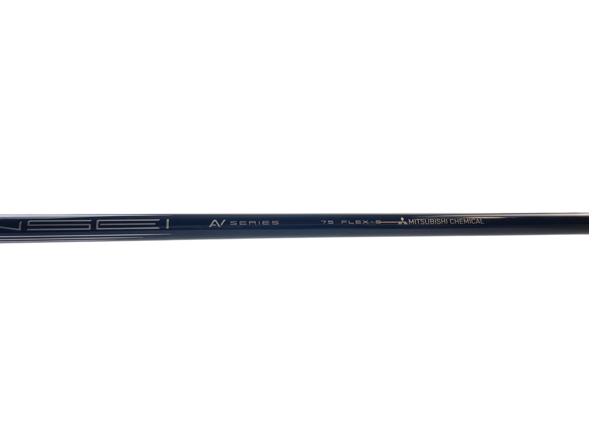 Callaway Apex UW 2025 2 Hybrid / 17 Degree / Stiff Flex