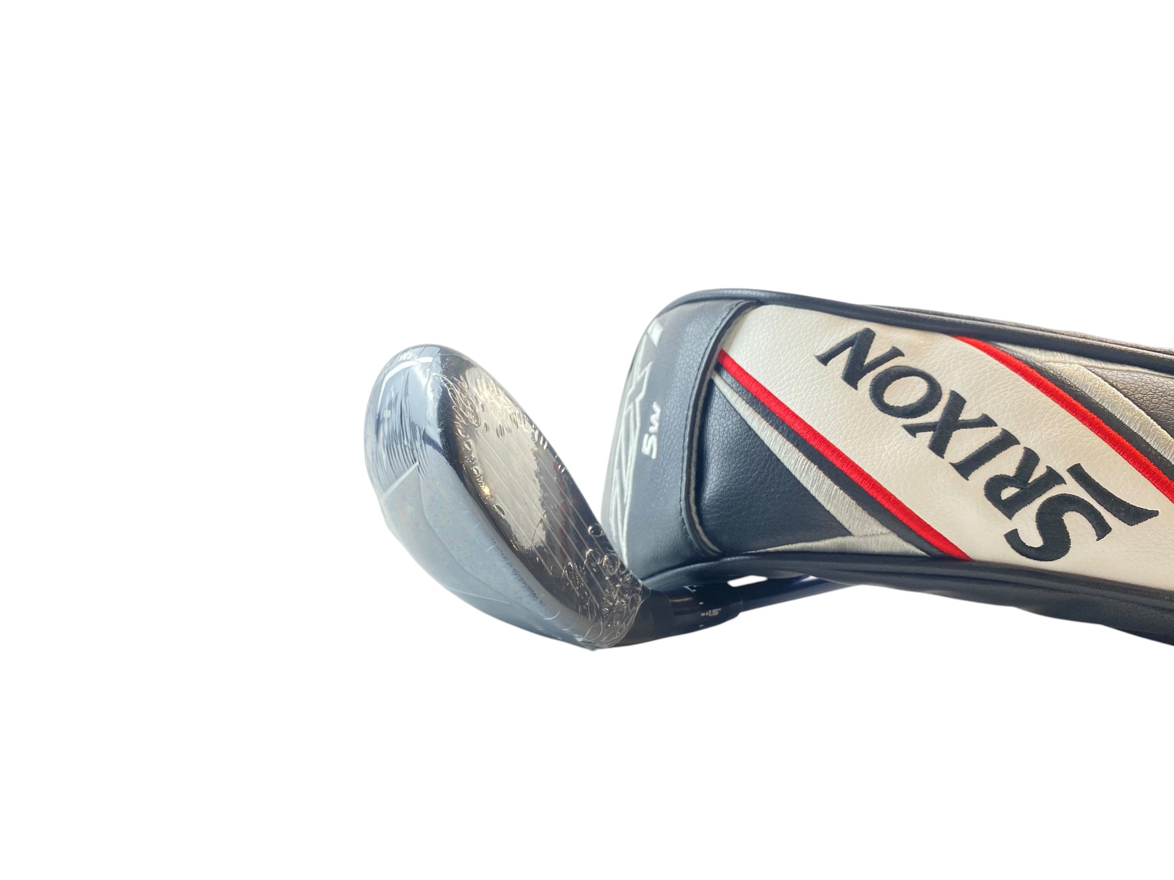 Srixon ZXi 5 Wood / 18 Degree / Regular Flex
