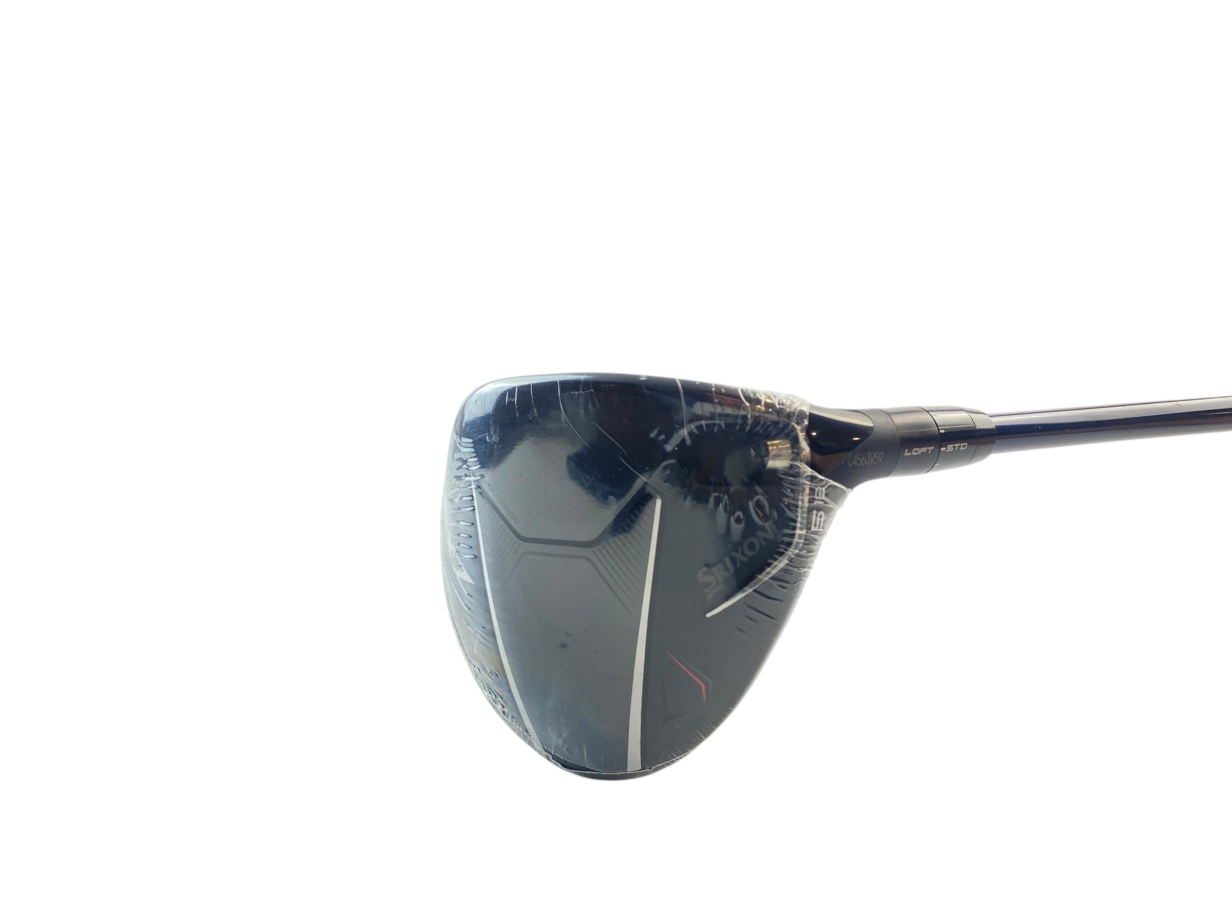 Srixon ZXi 5 Wood / 18 Degree / Regular Flex