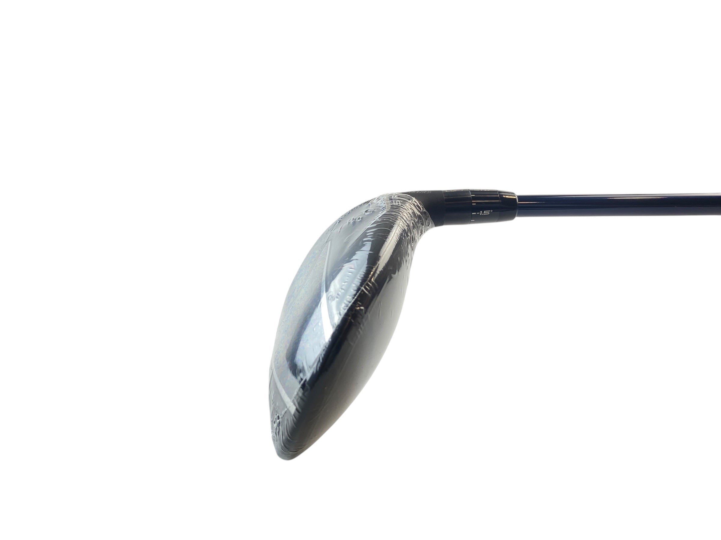 Srixon ZXi 5 Wood / 18 Degree / Regular Flex