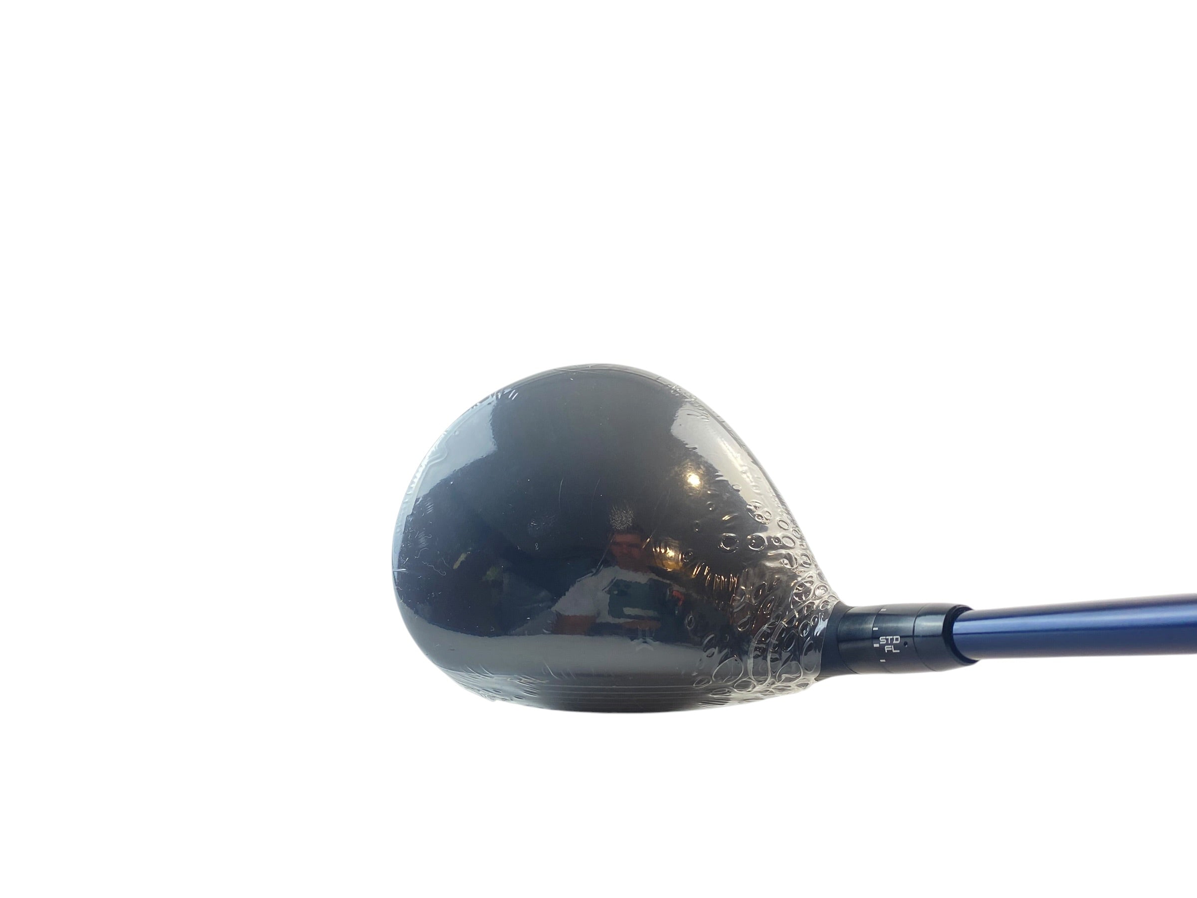 Srixon ZXi 5 Wood / 18 Degree / Regular Flex