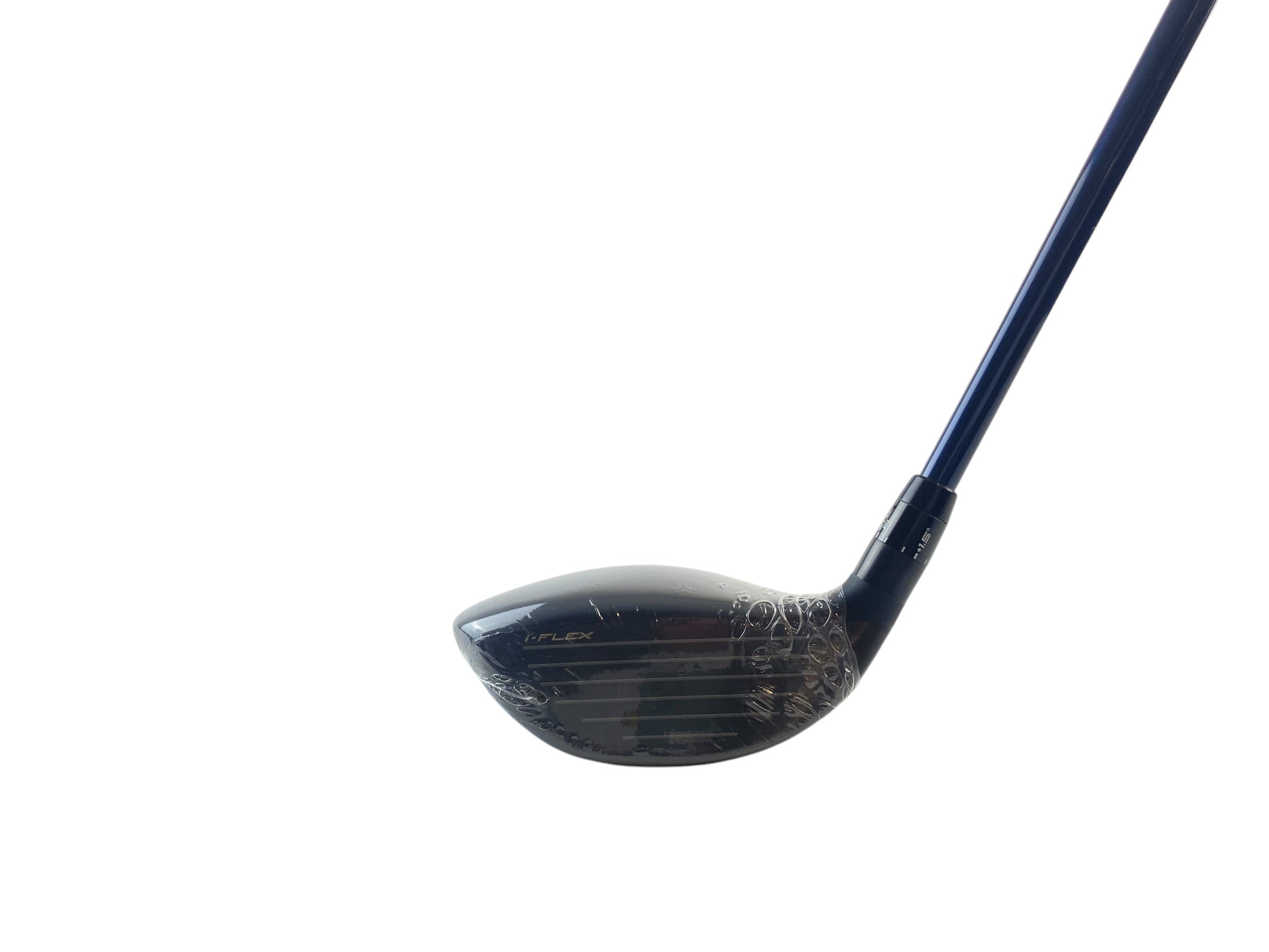 Srixon ZXi 5 Wood / 18 Degree / Regular Flex