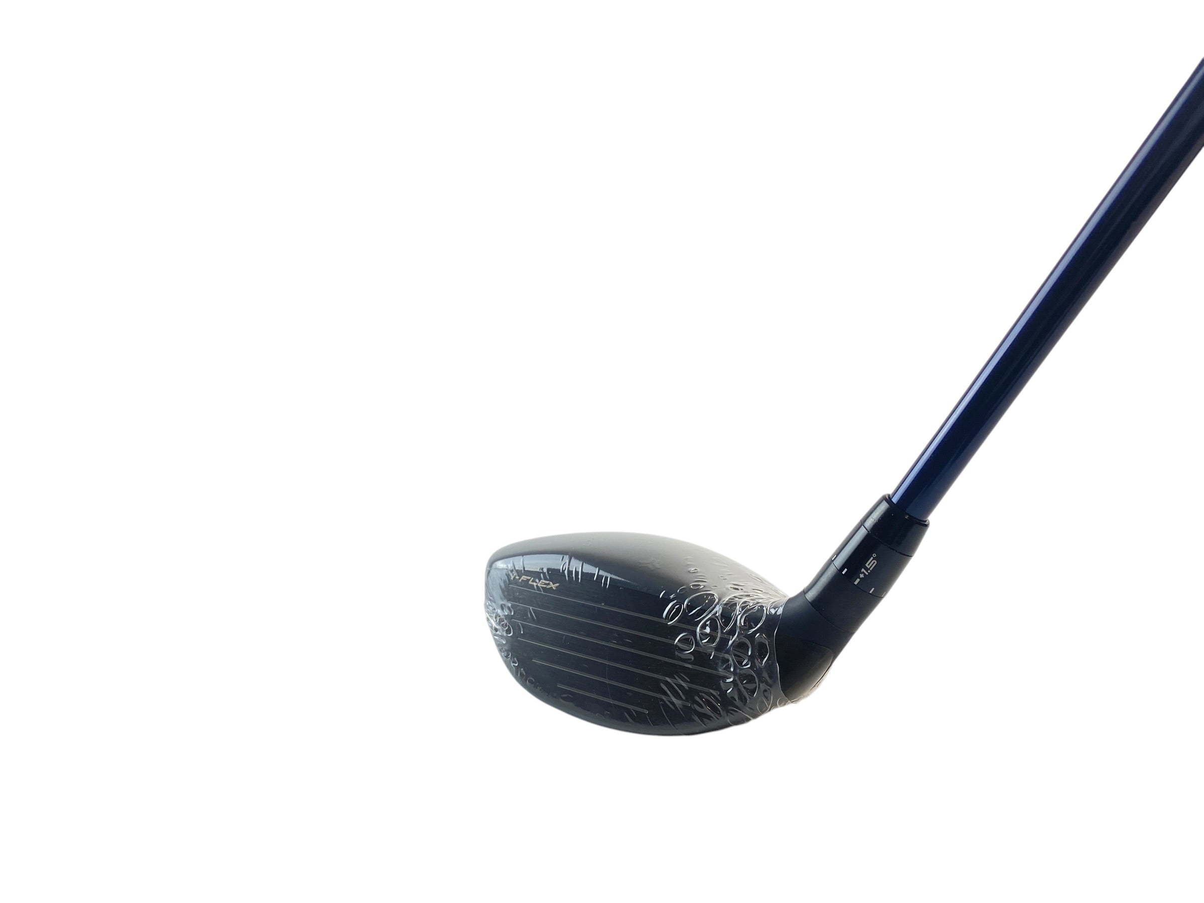 Srixon ZXi 5 Wood / 18 Degree / Regular Flex