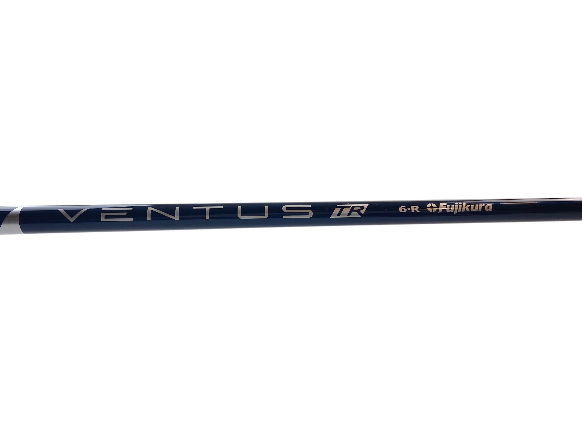 Srixon ZXi 5 Wood / 18 Degree / Regular Flex