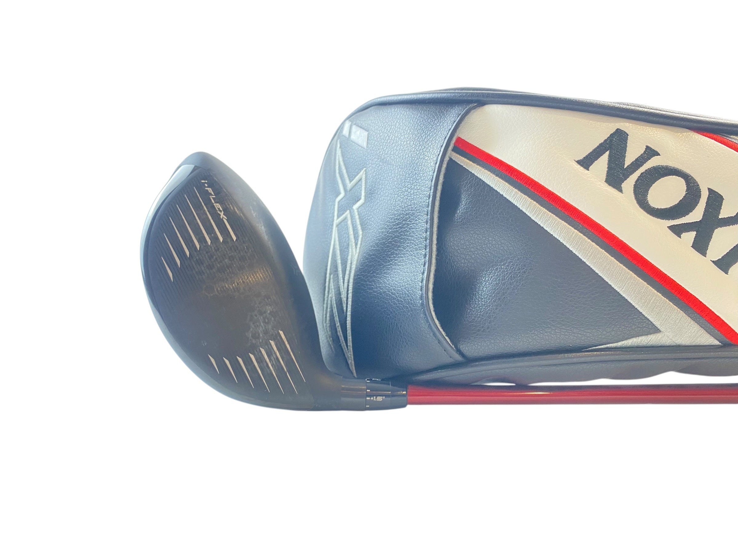 Srixon ZXi Max Driver / 10.5 Degree / Regular Flex