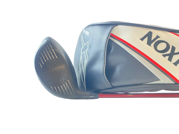 Srixon ZXi Max Driver / 10.5 Degree / Regular Flex
