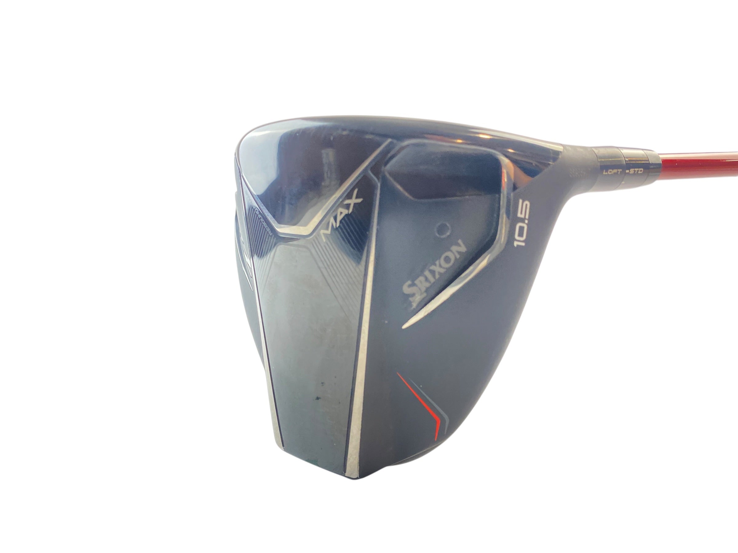 Srixon ZXi Max Driver / 10.5 Degree / Regular Flex