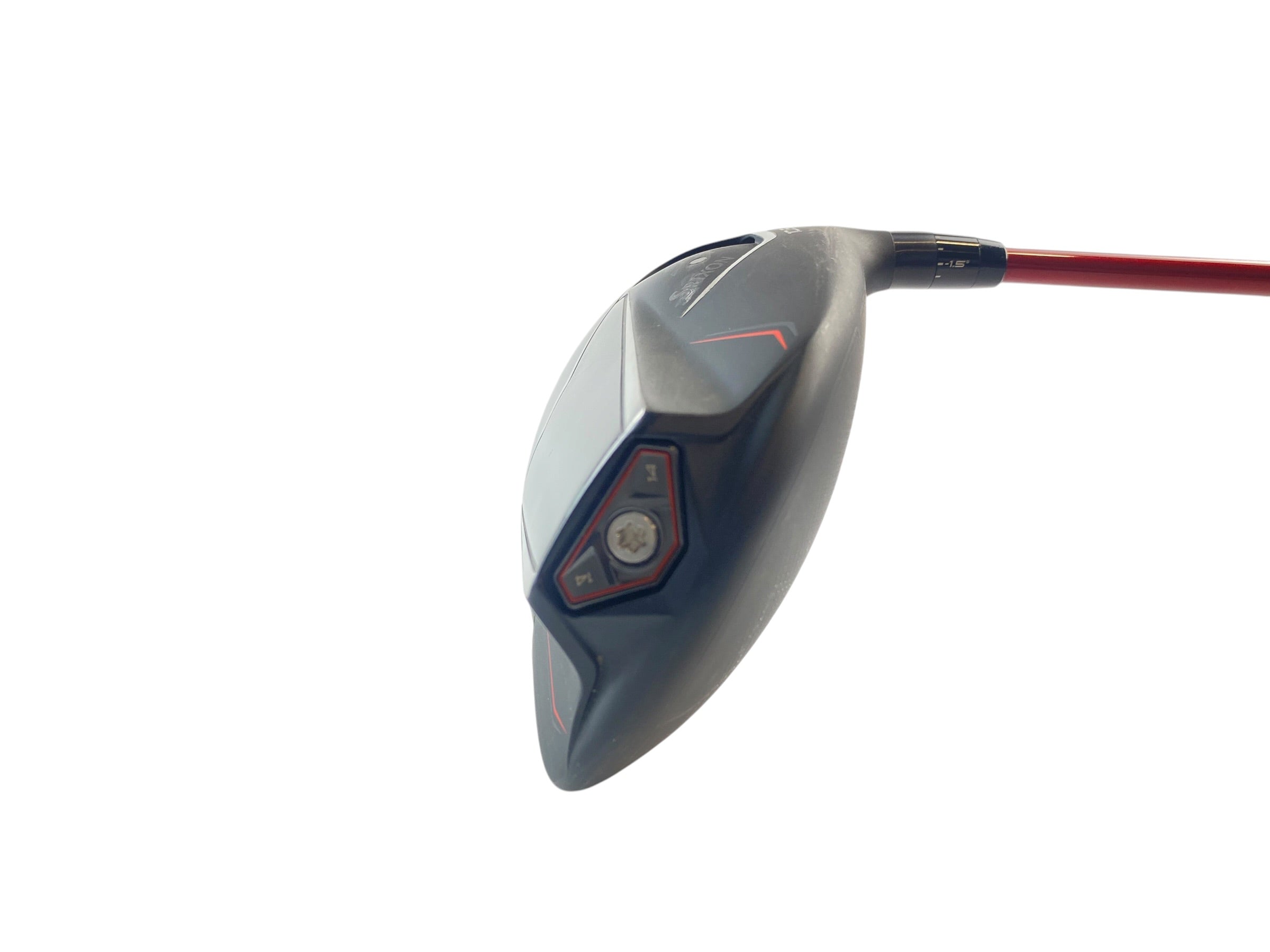 Srixon ZXi Max Driver / 10.5 Degree / Regular Flex