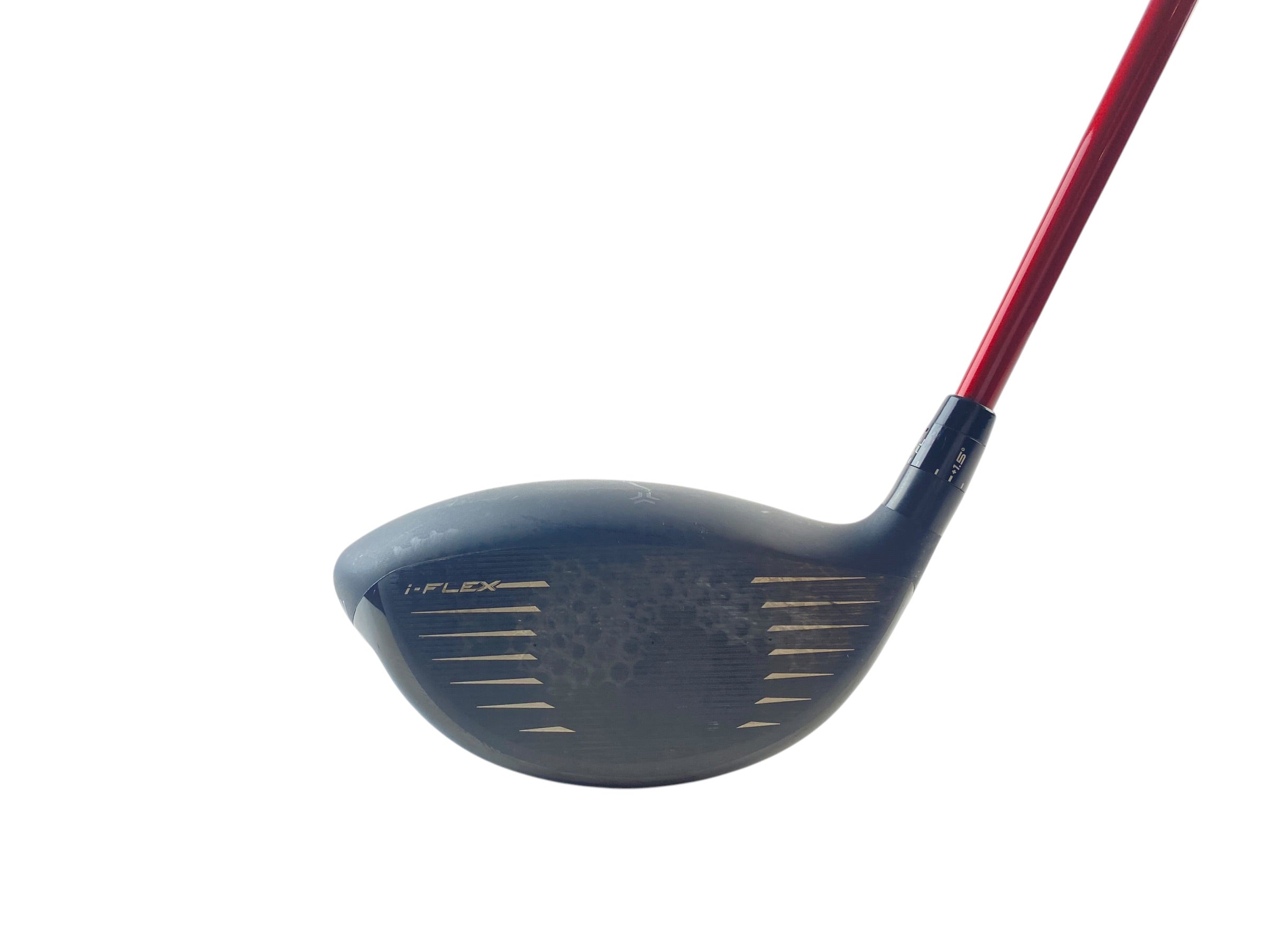 Srixon ZXi Max Driver / 10.5 Degree / Regular Flex