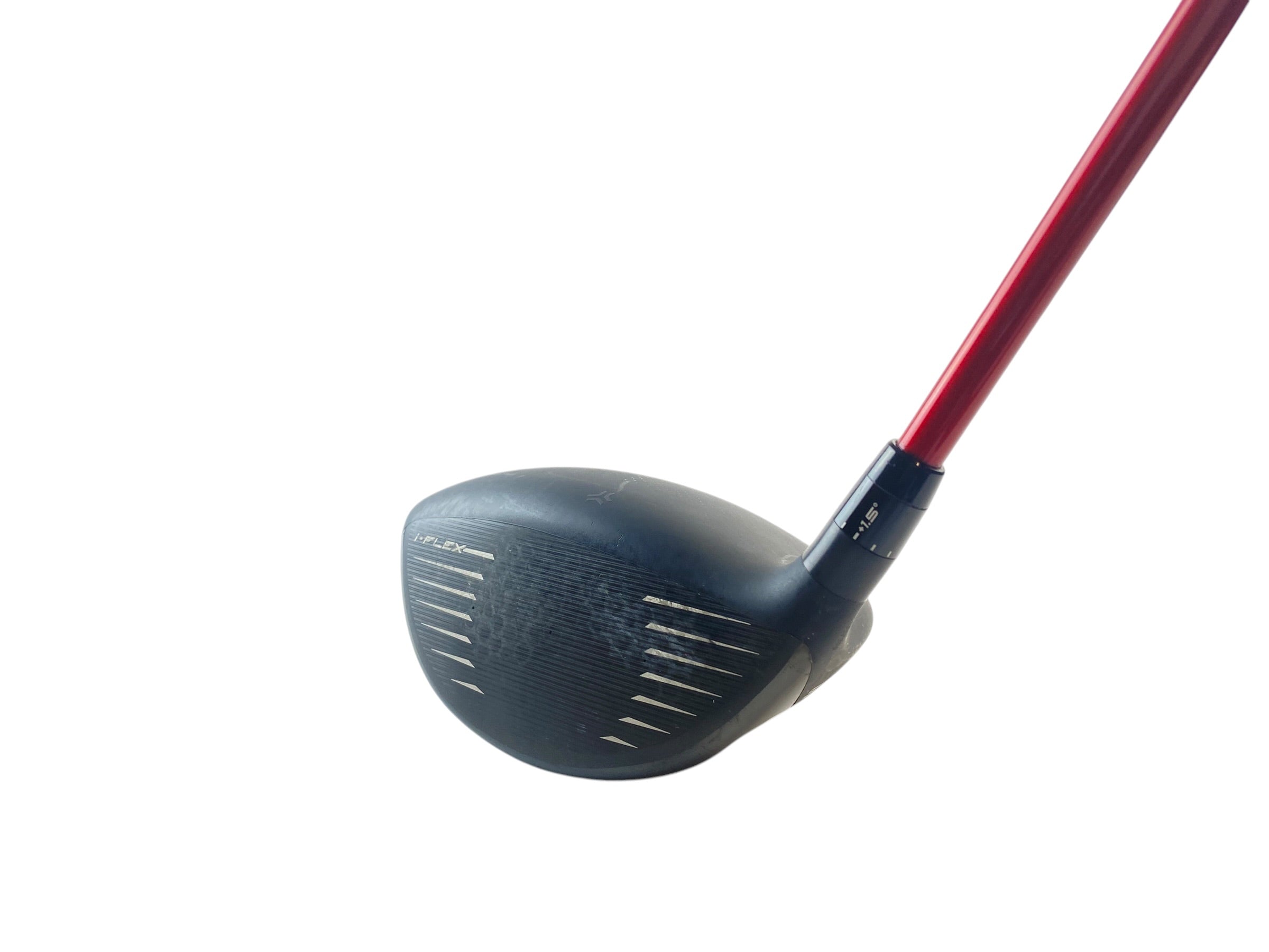 Srixon ZXi Max Driver / 10.5 Degree / Regular Flex