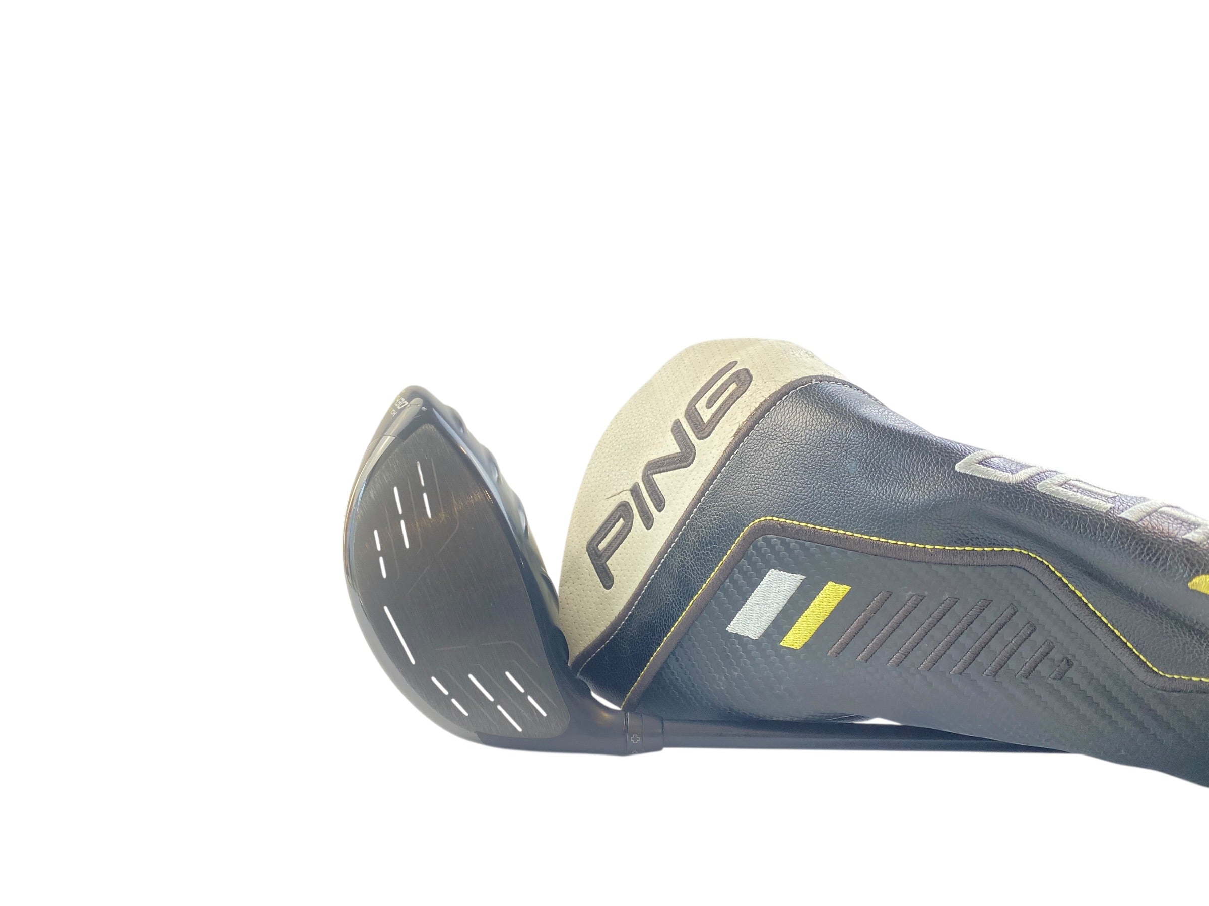 PING G430 Max 10k Driver / 10.5 Degree / Regular Flex