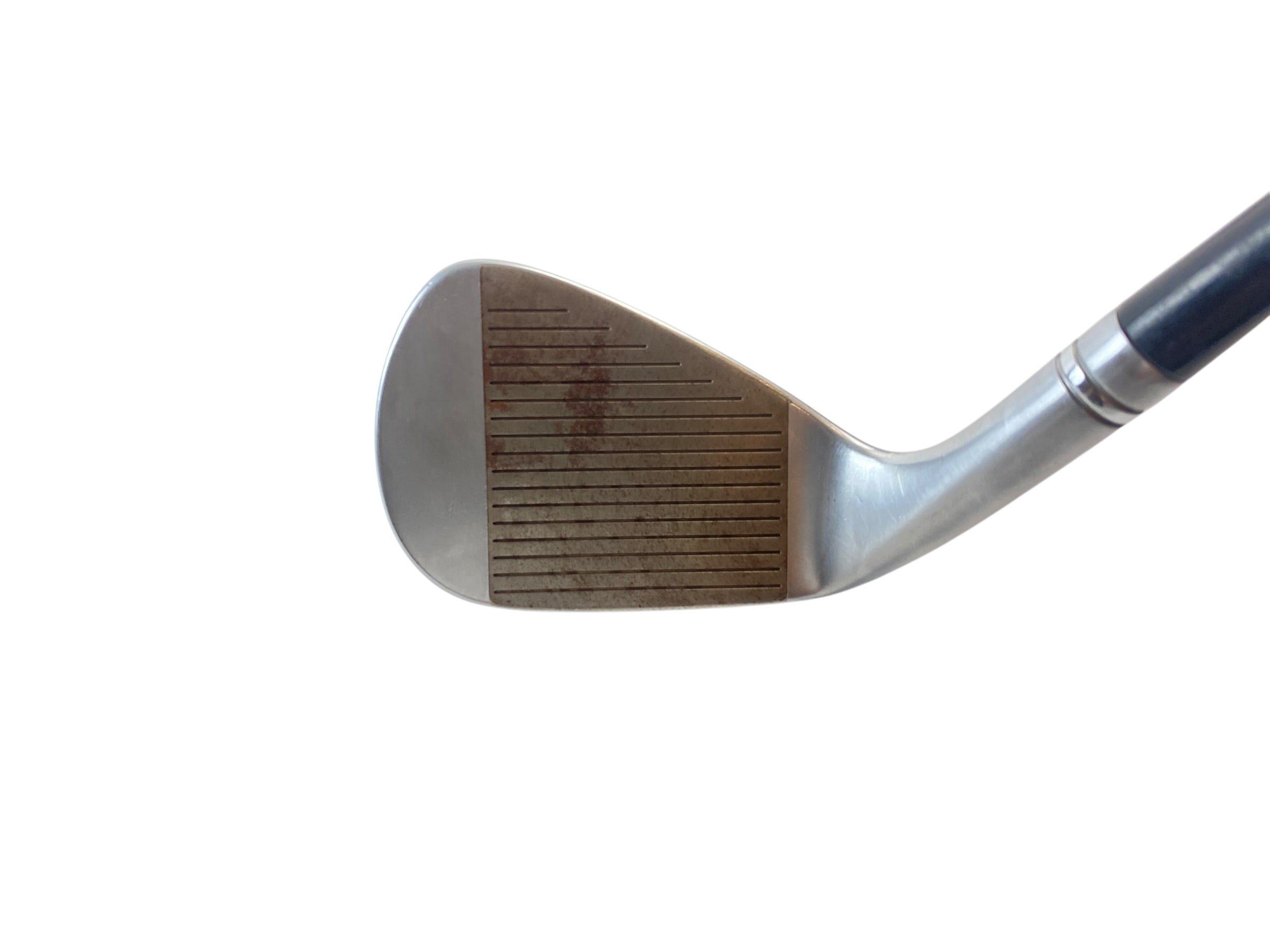 Taylormade Milled Grind 4 Pitching Wedge / 46 Degree / Stiff Flex