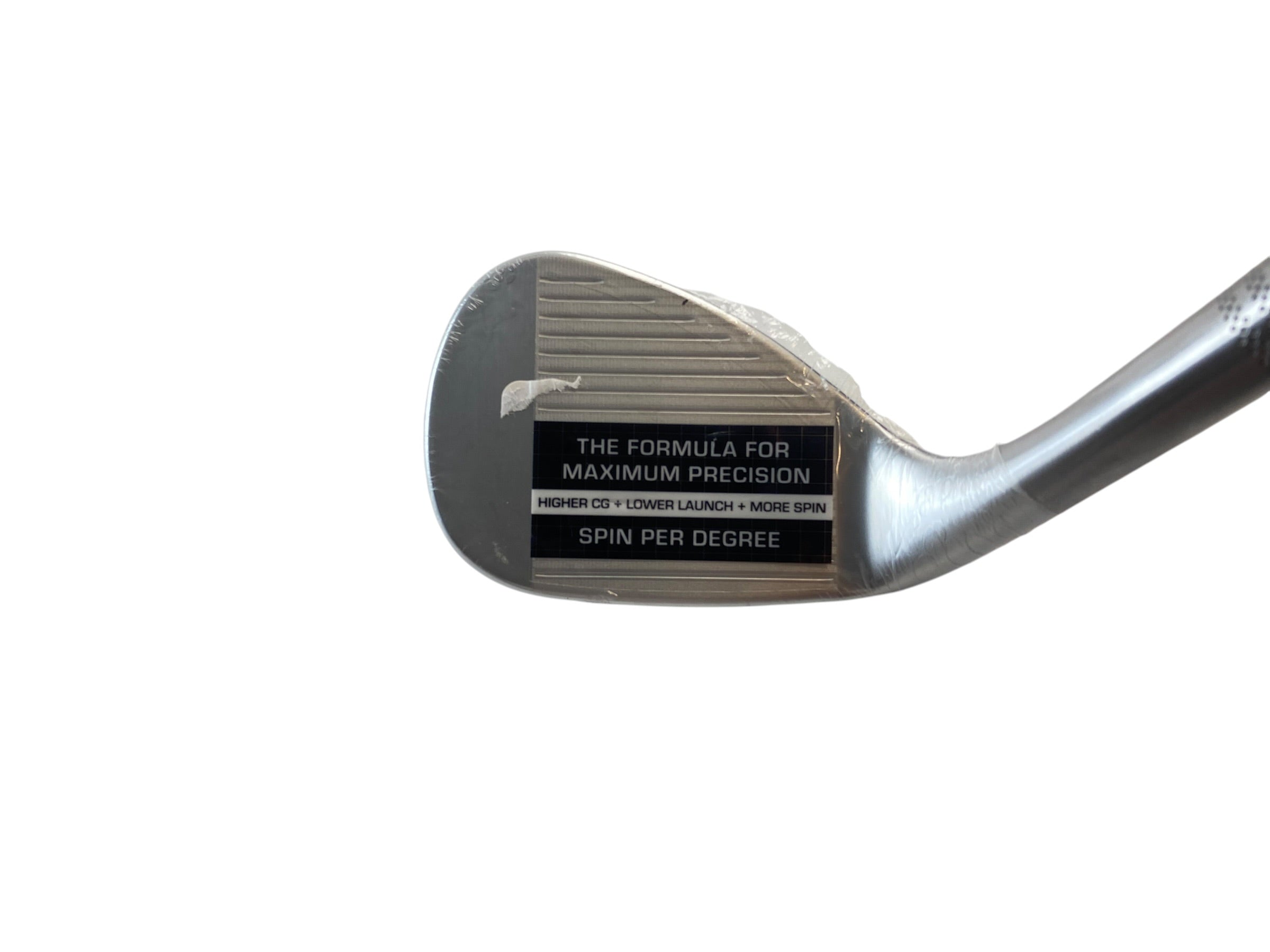 Callaway Opus SP Lob Wedge / 58 Degree / Stiff Flex