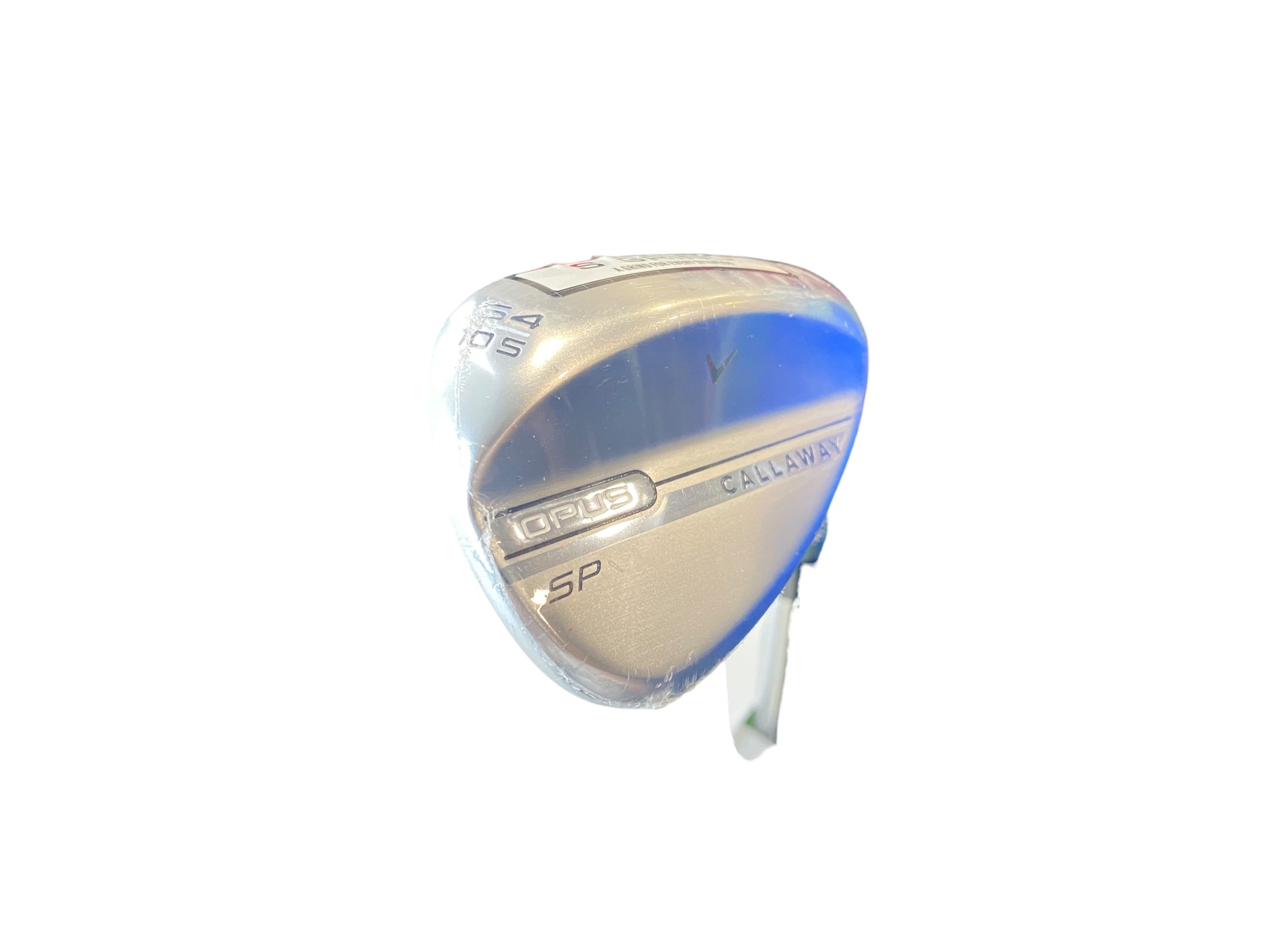 Callaway Opus SP Sand Wedge / 54 Degree / Stiff Flex