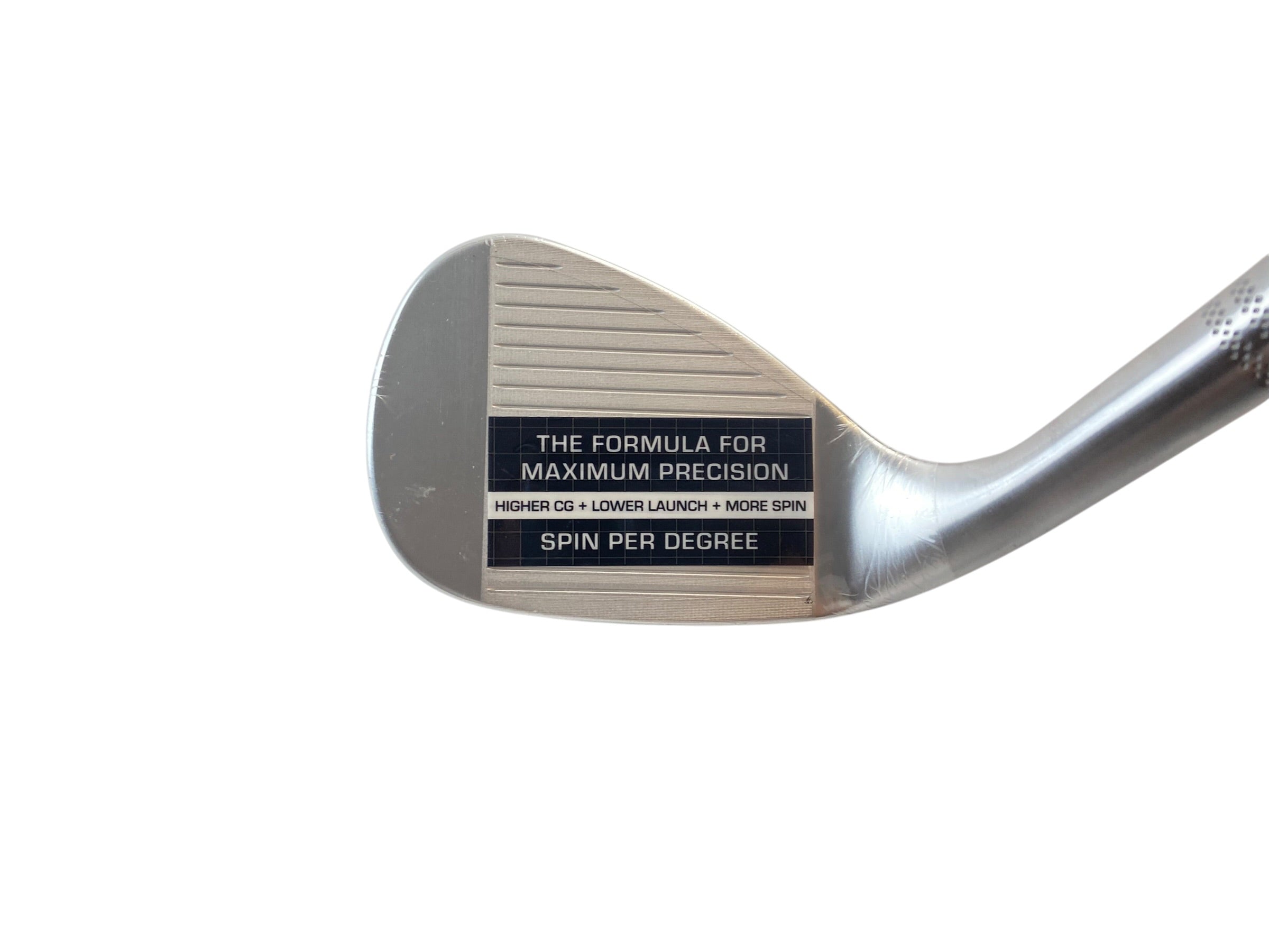 Callaway Opus SP Sand Wedge / 54 Degree / Stiff Flex