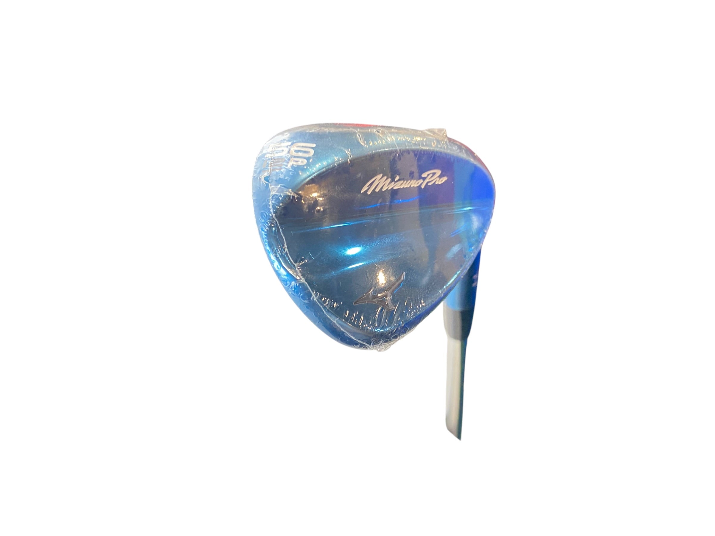 Mizuno Pro T-1 Sand Wedge / 56 Degree / Stiff Flex