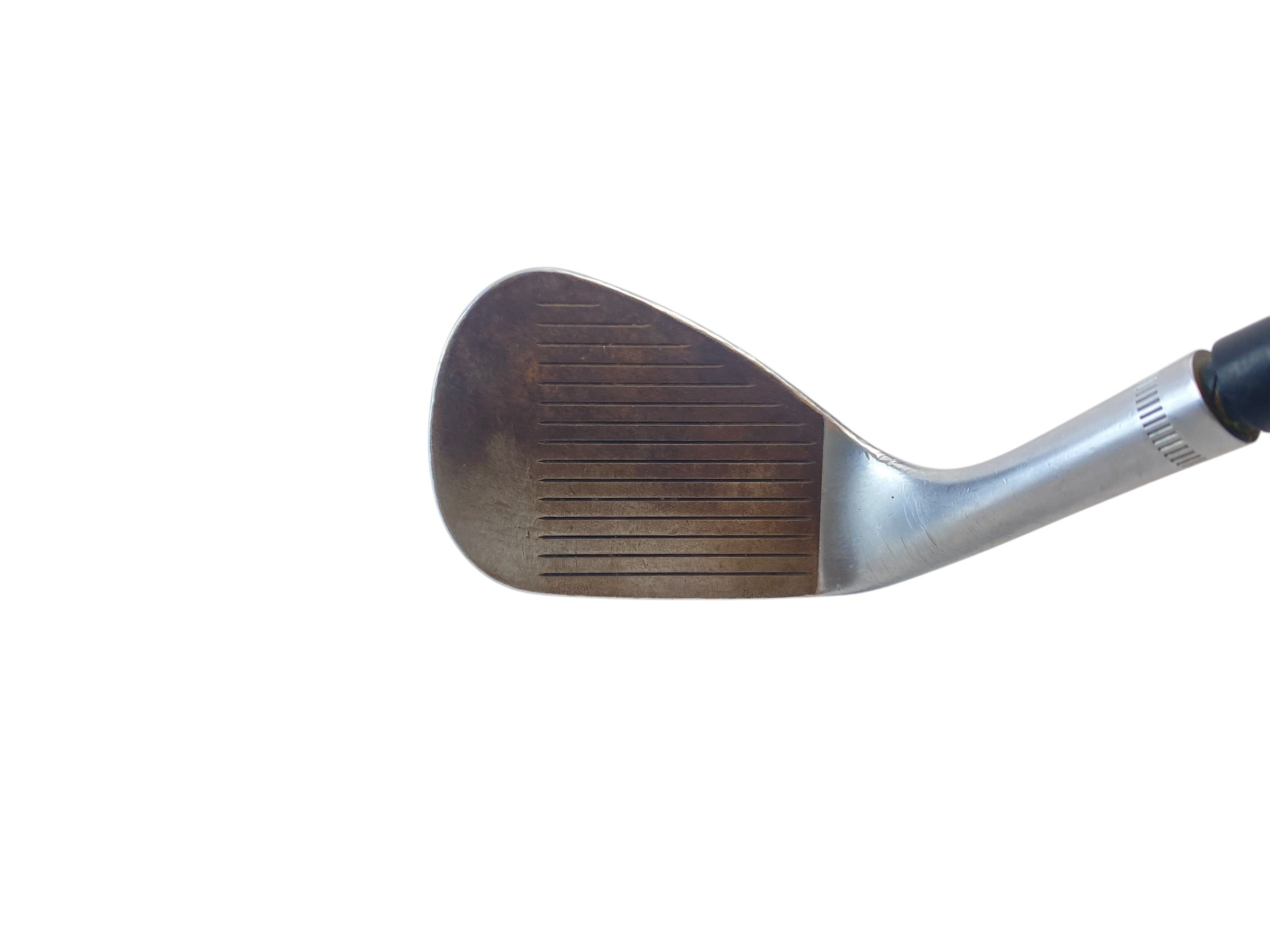 Callaway Jaws Raw Sand Wedge / 56 Degree / Wedge Flex
