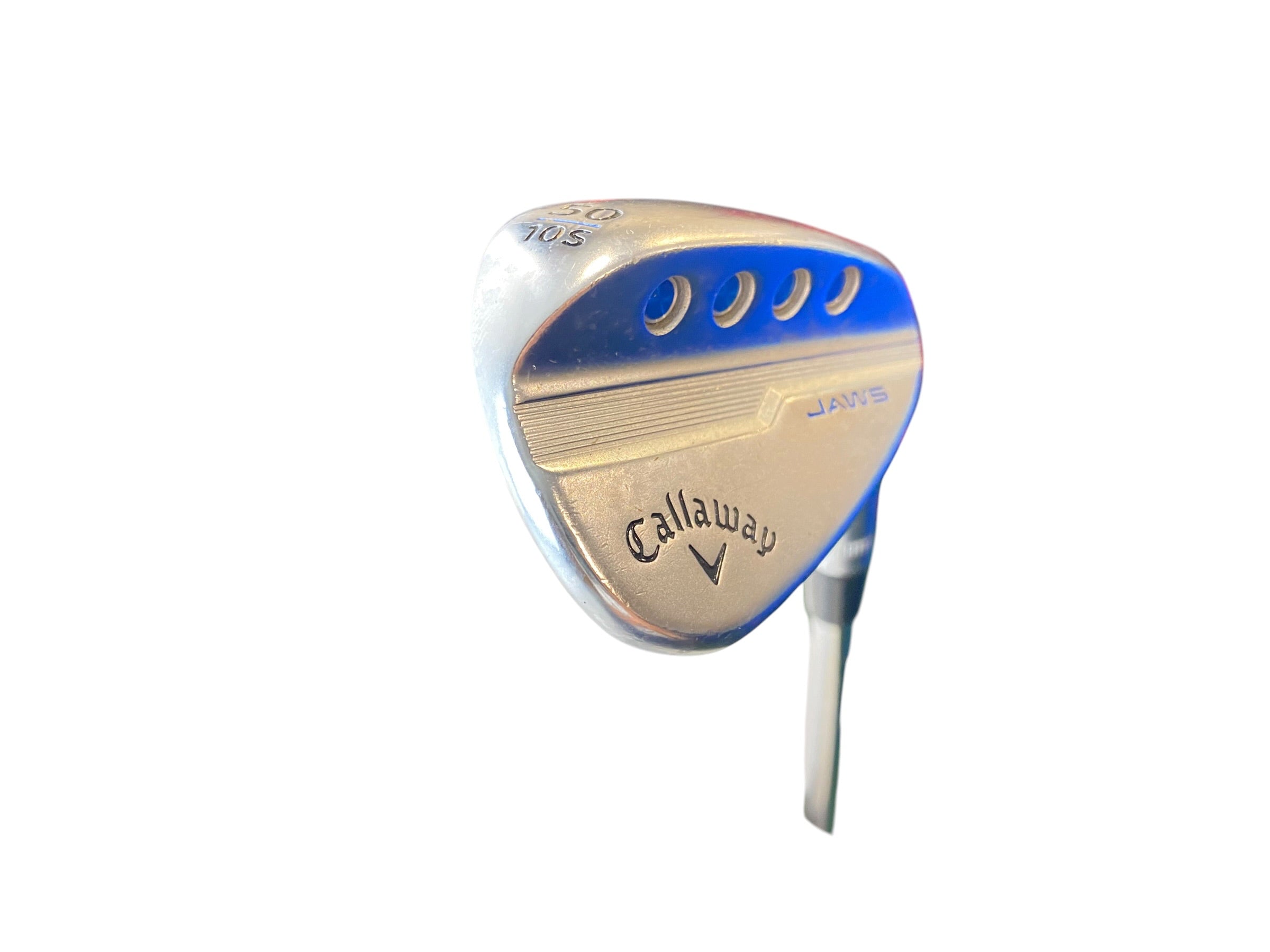 Callaway Jaws MD5 Gap Wedge / 50 Degree / Wedge Flex