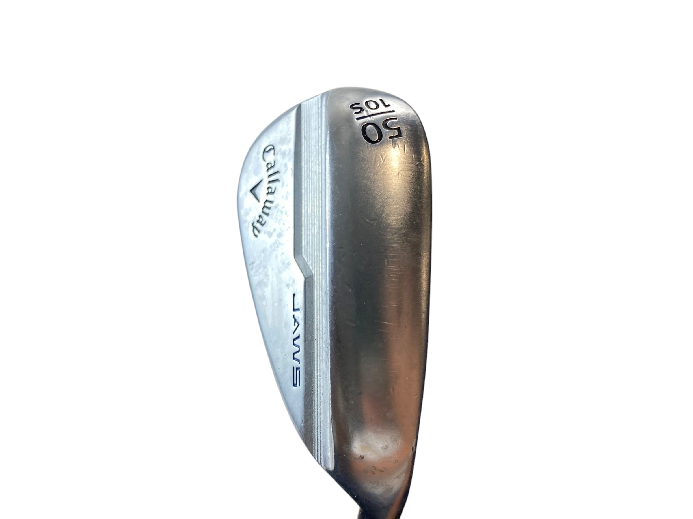 Callaway Jaws MD5 Gap Wedge / 50 Degree / Wedge Flex