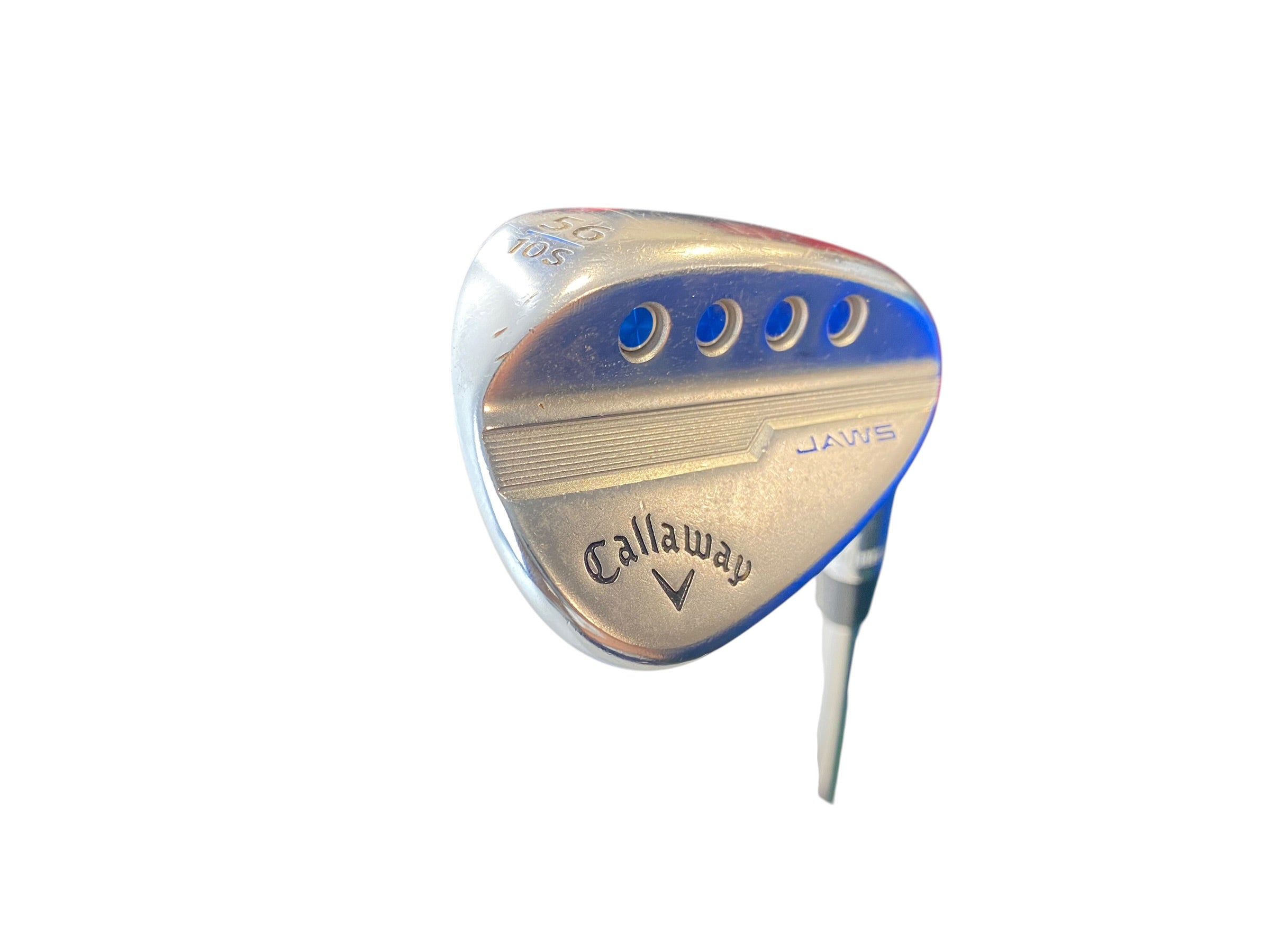 Callaway Jaws MD5 Sand Wedge / 56 Degree / Wedge Flex
