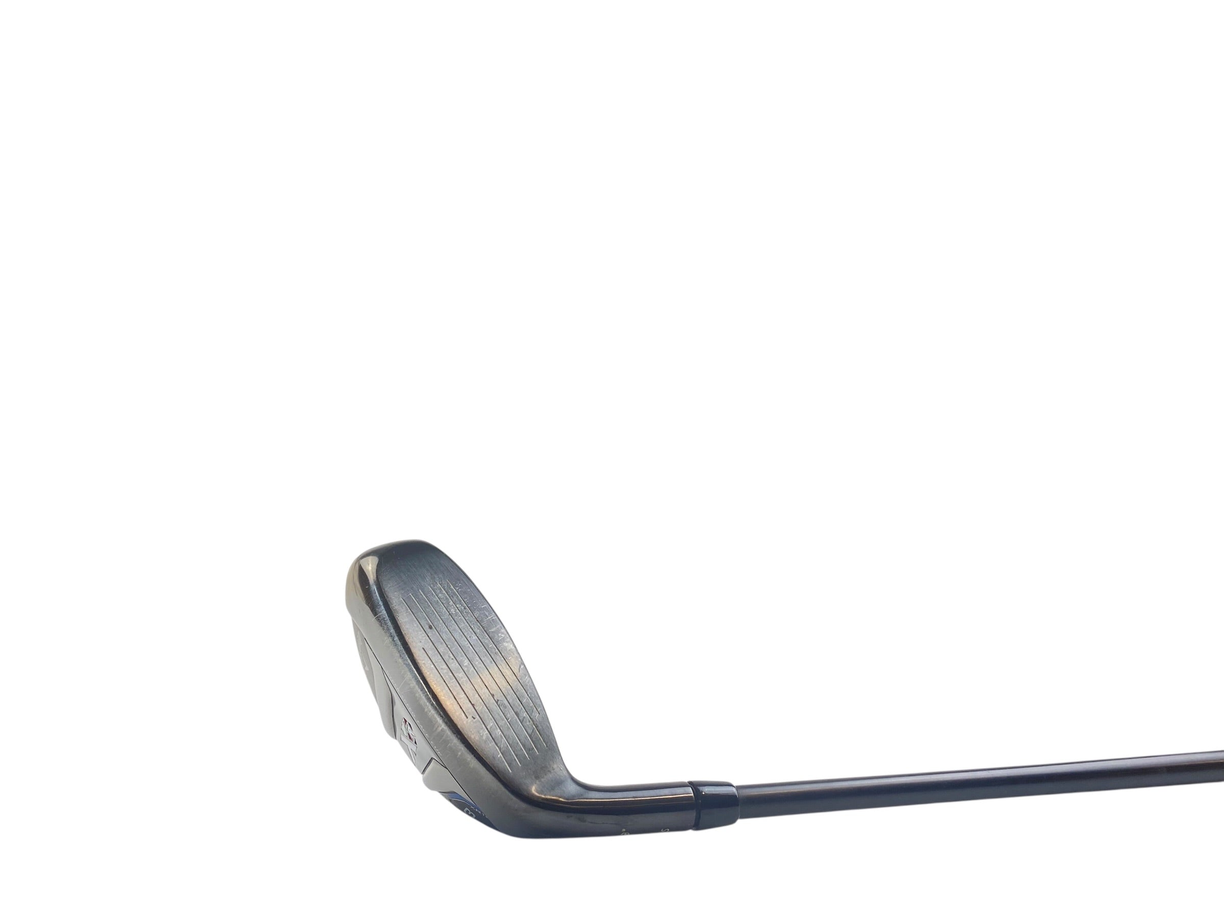 Callaway XR16 OS 3 Hybrid / 19 Degree / Stiff Flex