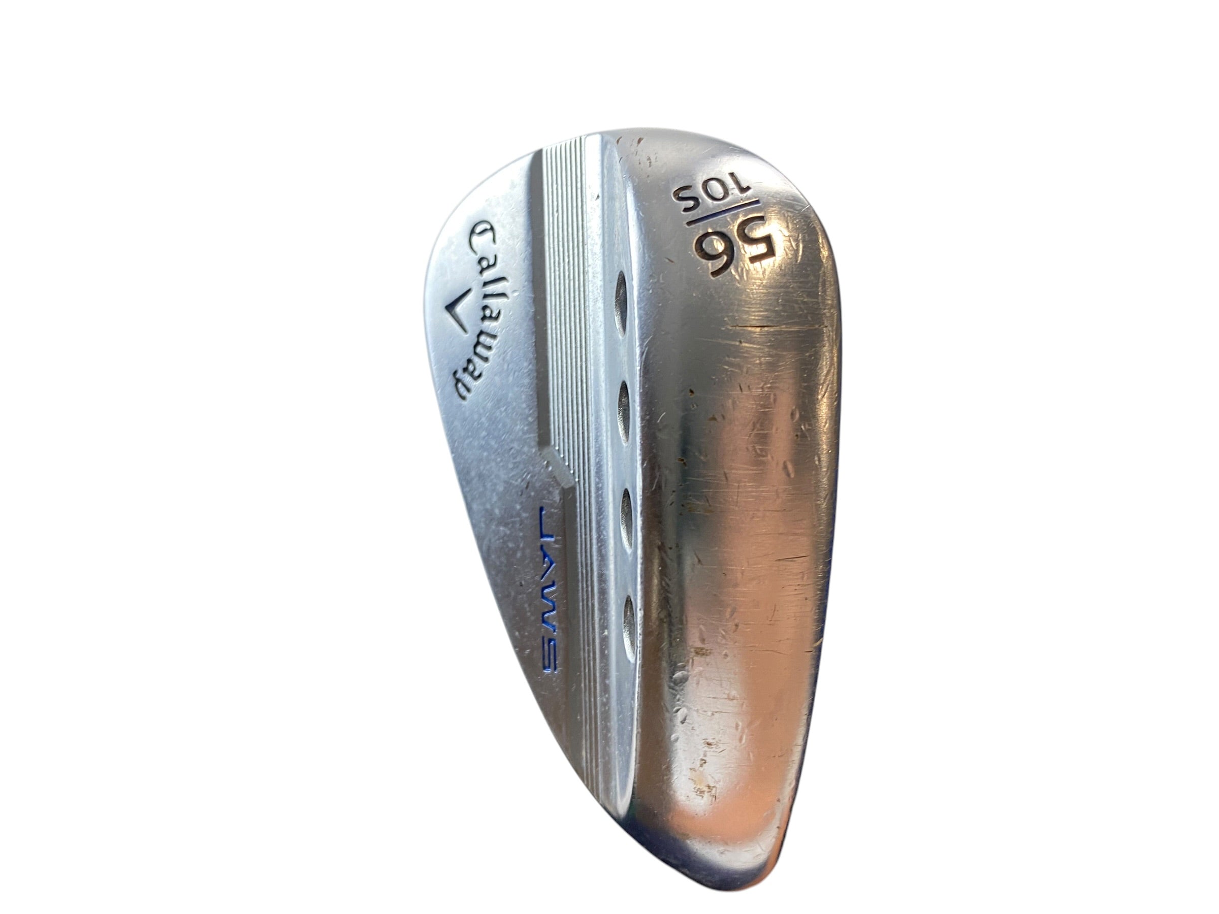 Callaway Jaws MD5 Sand Wedge / 56 Degree / Wedge Flex