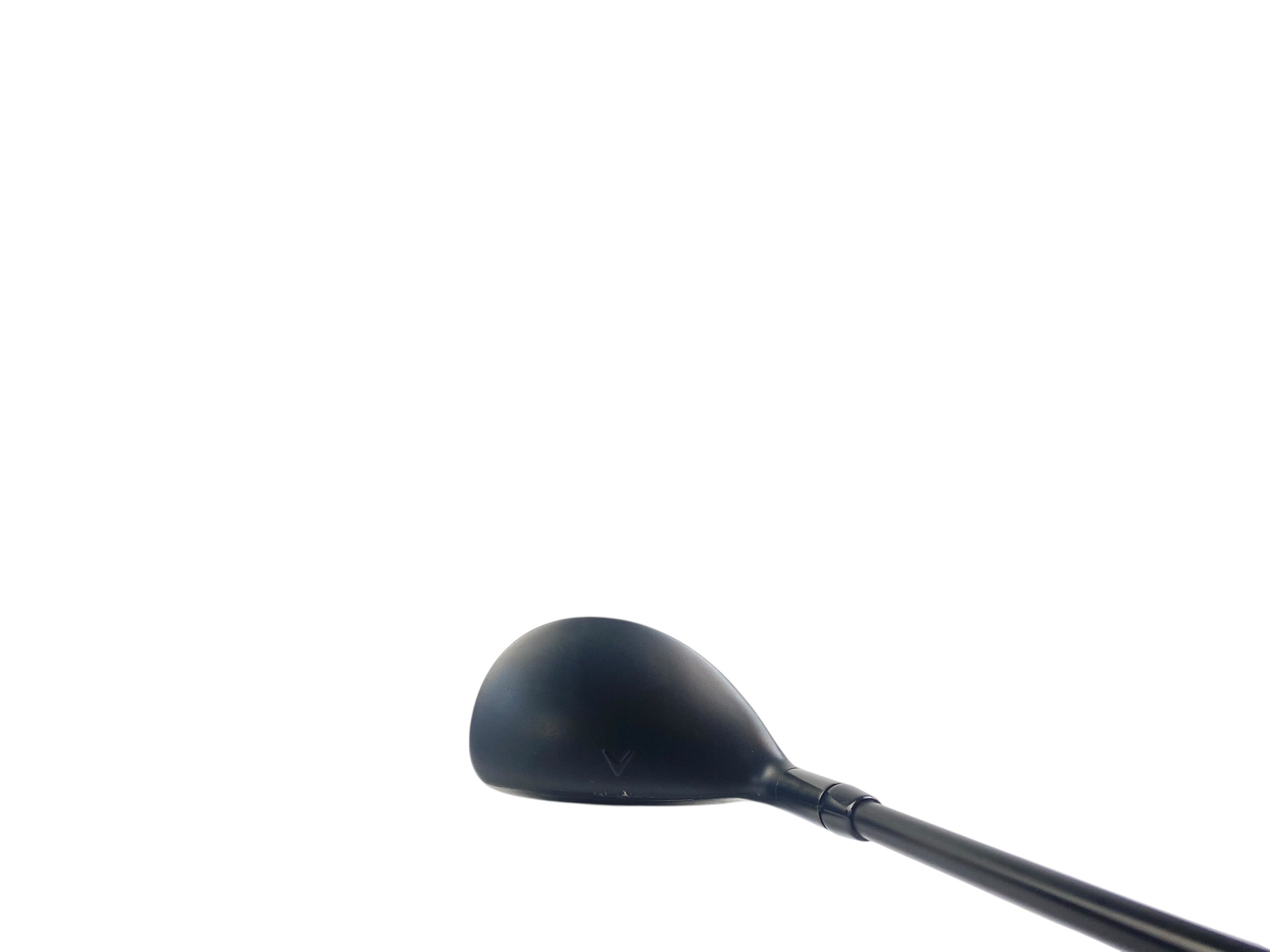 Callaway XR16 OS 3 Hybrid / 19 Degree / Stiff Flex