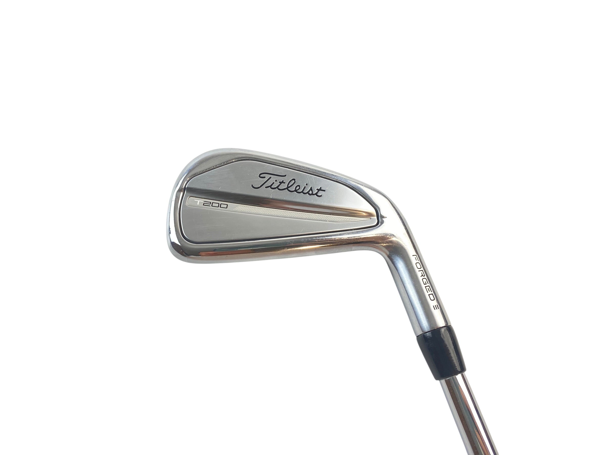 Titleist T200 2023 3 Iron / 17 Degree / Stiff Flex