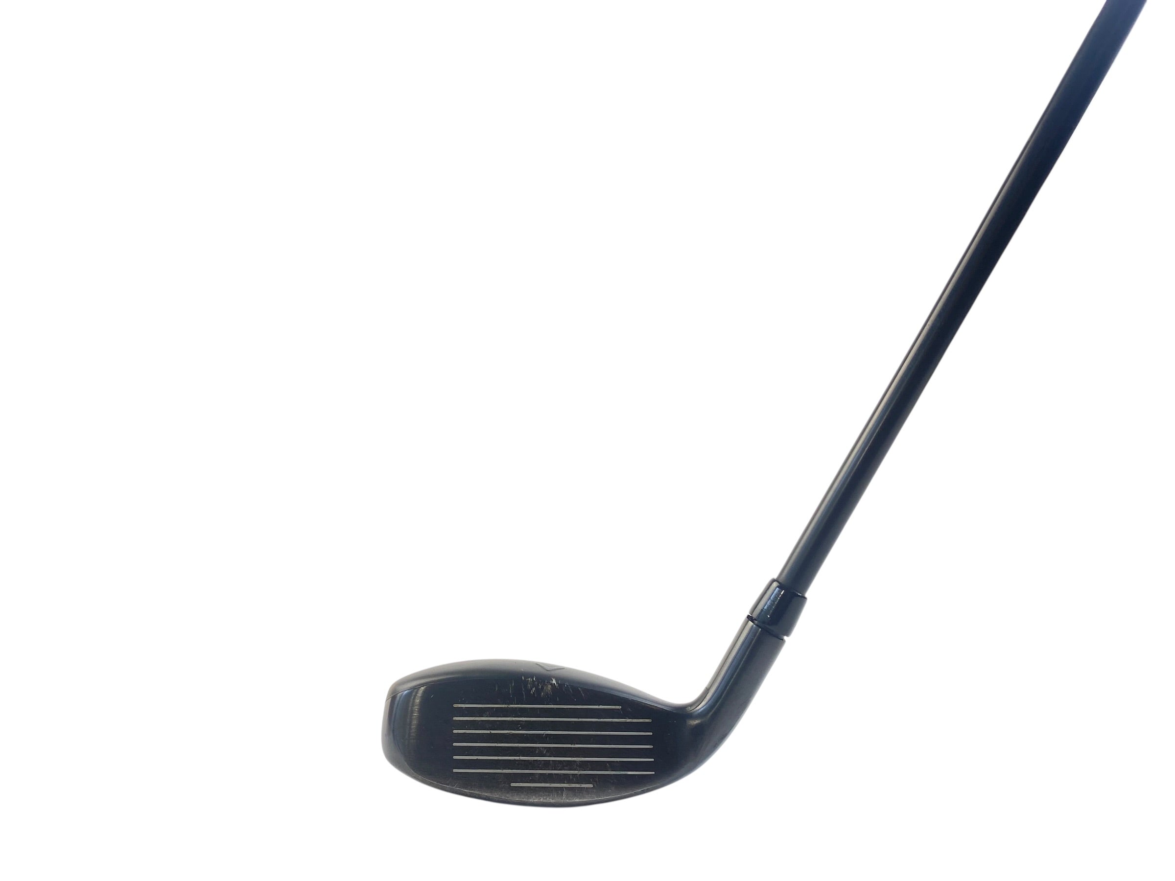 Callaway XR16 OS 3 Hybrid / 19 Degree / Stiff Flex