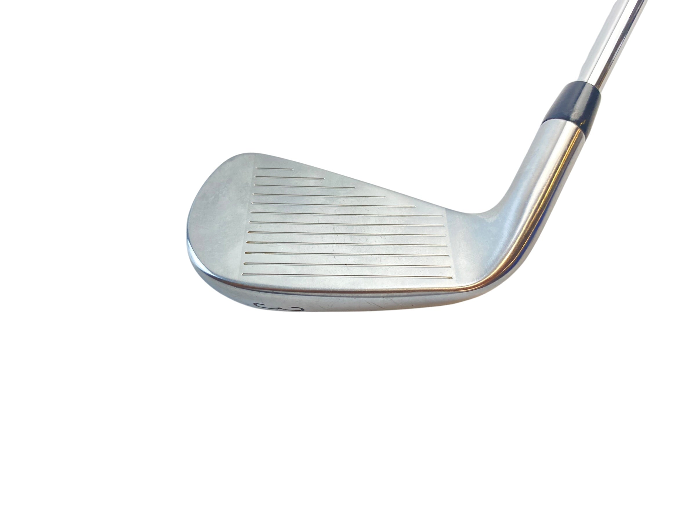 Titleist T200 2023 3 Iron / 17 Degree / Stiff Flex