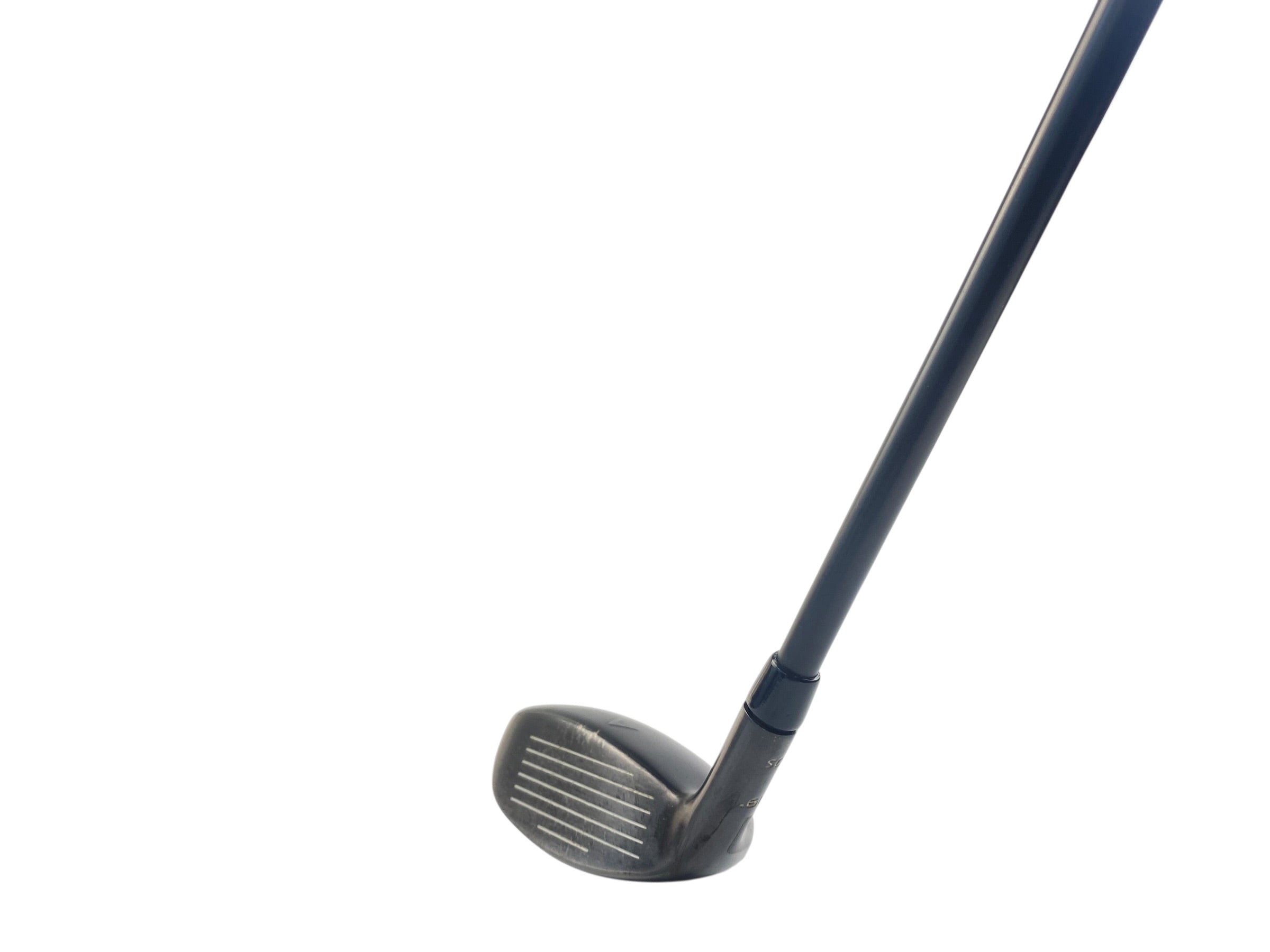 Callaway XR16 OS 3 Hybrid / 19 Degree / Stiff Flex