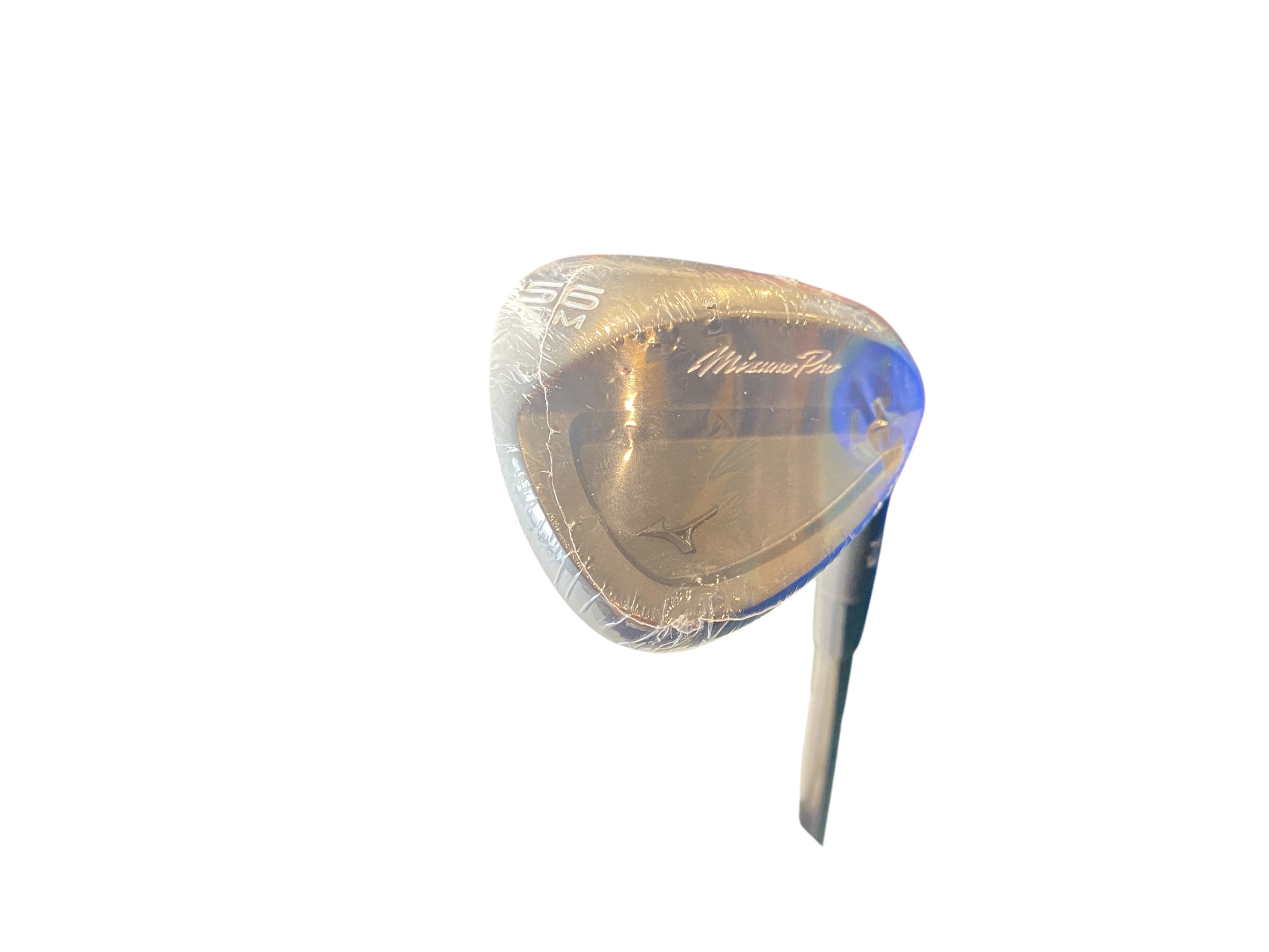 Mizuno Pro T-3 Sand Wedge / 56 Degree / Wedge Flex